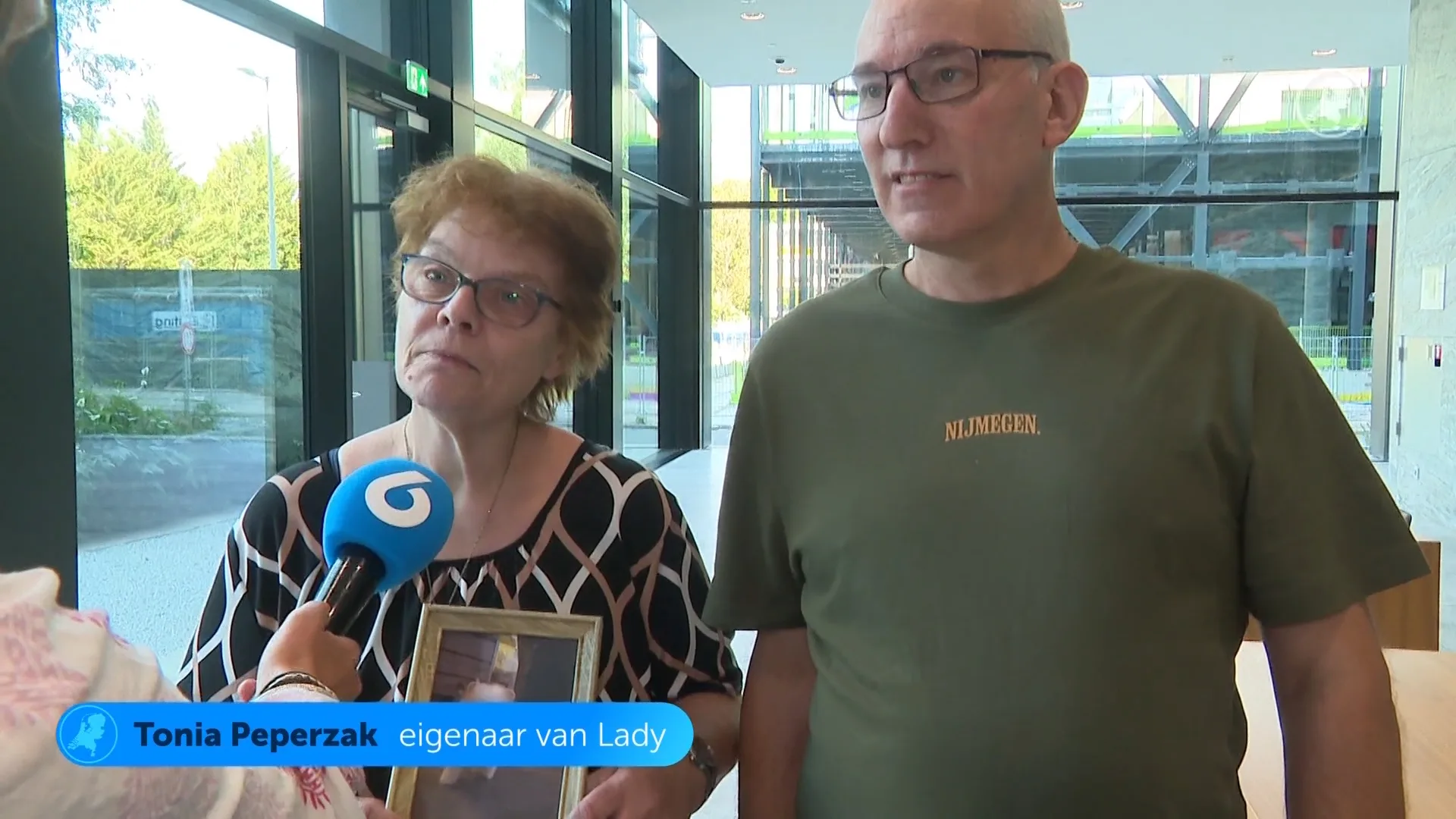 Pomeriaan Lady moest een week na thuiskomst worden ingeslapen: OM eist celstraf