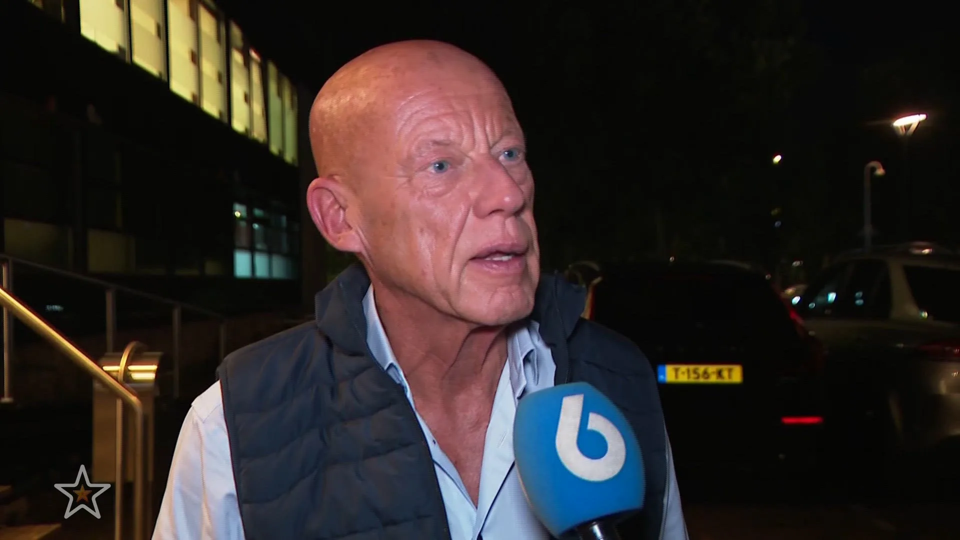 Albert Verlinde en Frits Wester over einde RTL Tonight: 'Ik heb wat traantjes gezien'