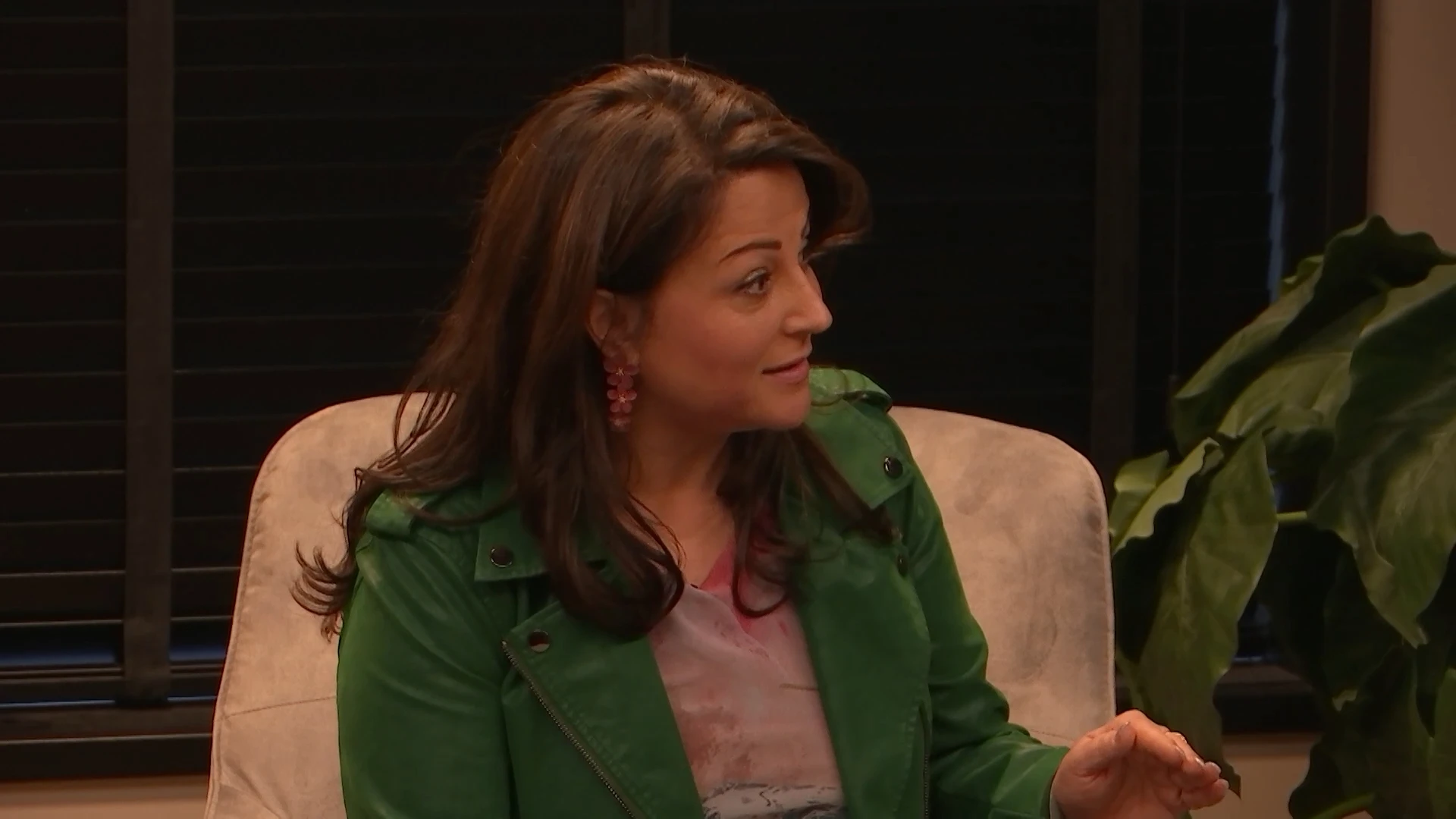 Het hart van de moeder van Salar brak in duizend stukjes