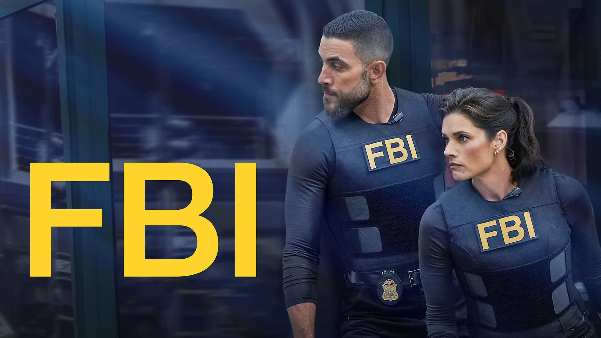 Nieuw seizoen FBI vanaf 4 januari