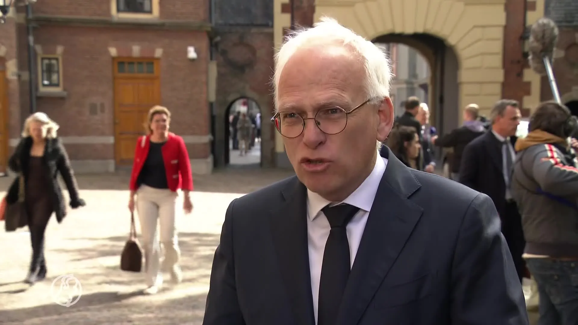 Nieuw vaccin tegen blauwtongvirus goedgekeurd