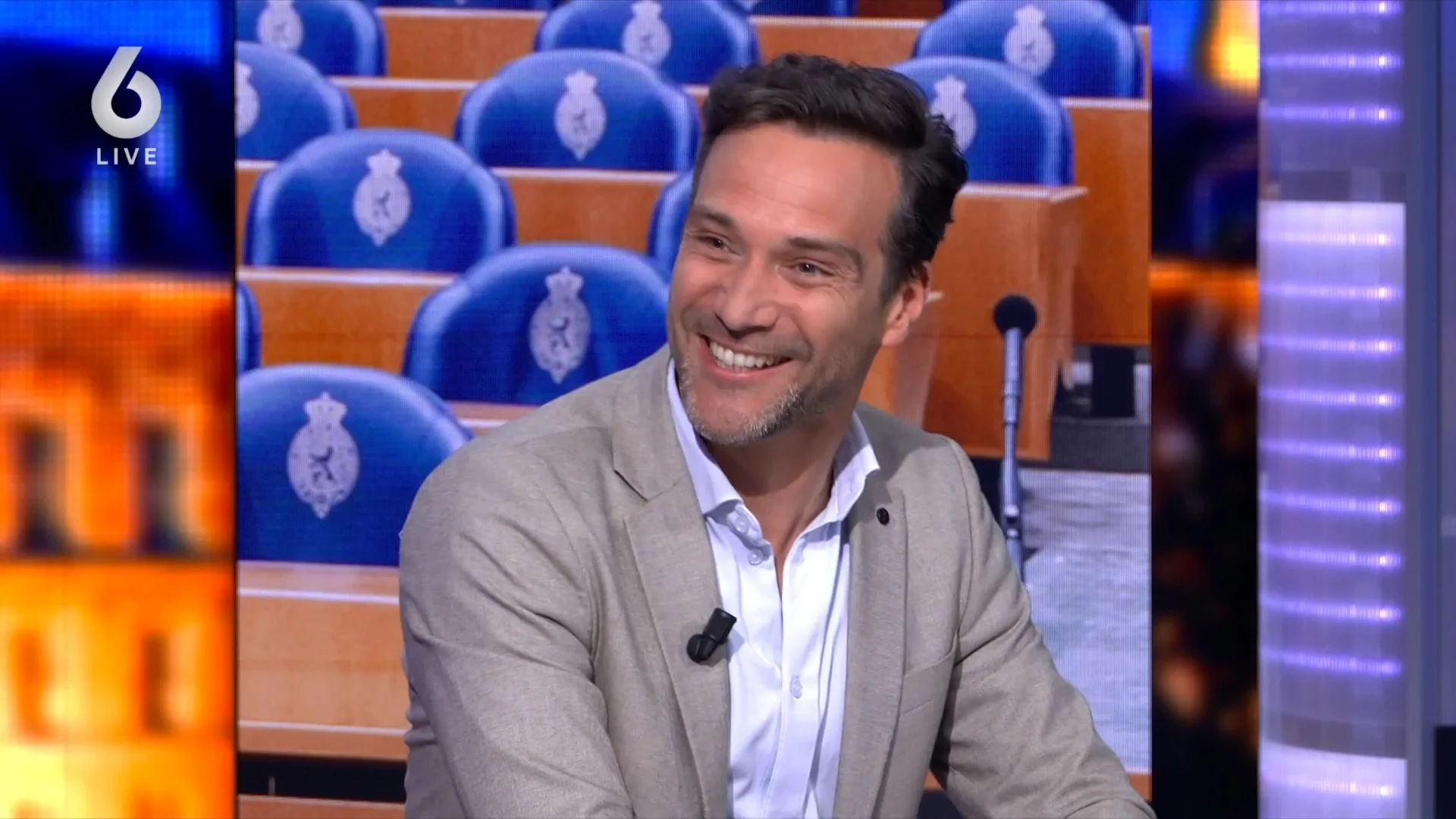 Den Haag buigt zich weer over het brandstoftekort