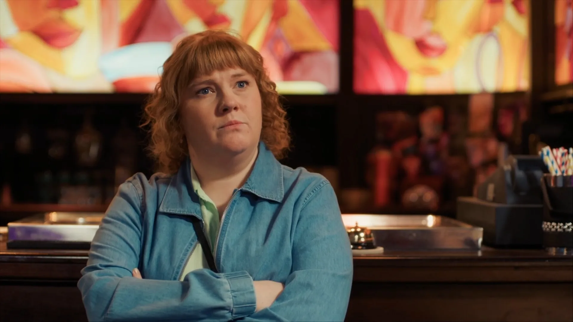 Flo twijfelt om ontslag te nemen