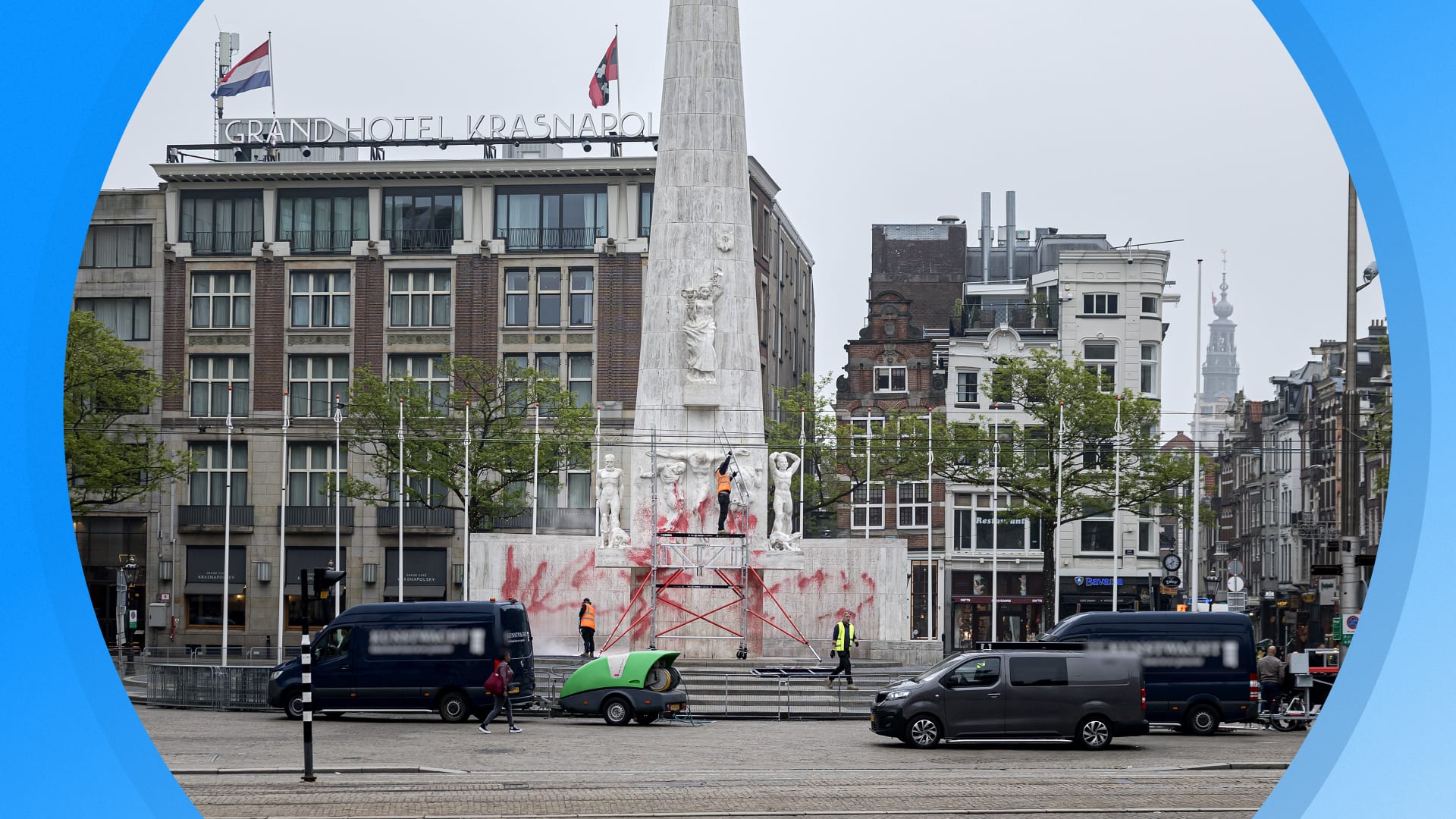 Seizoen 2026, aflevering 1889