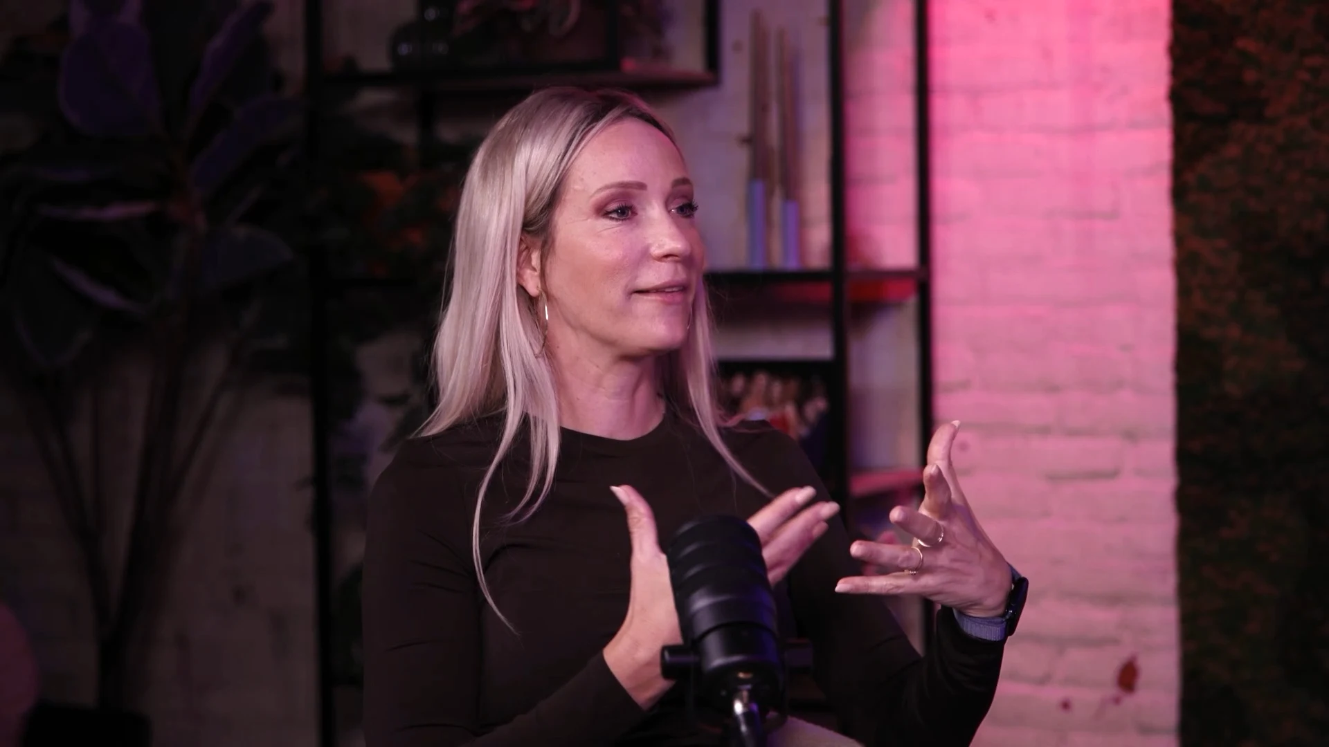 Spraytan-drama voor Hélène Hendriks: 'Kwam door het jurkje heen'