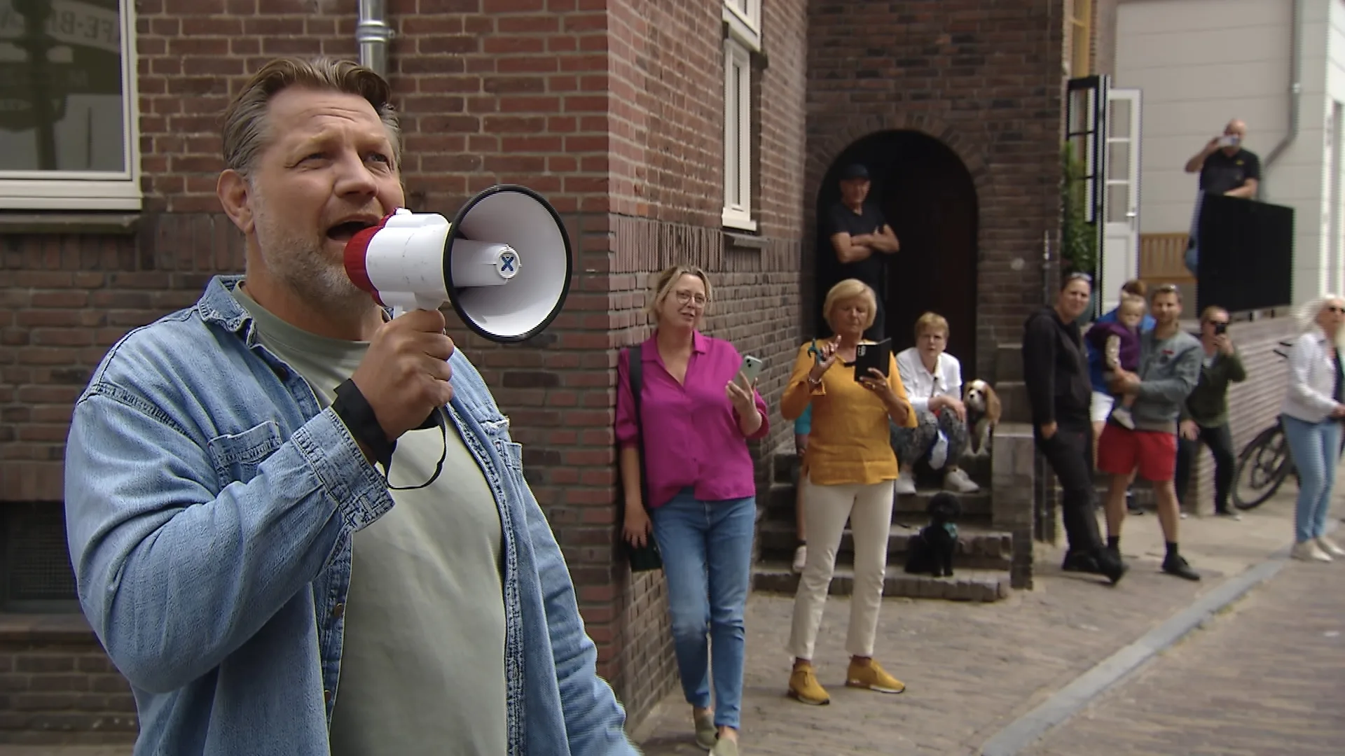 Seizoen 9, aflevering 49