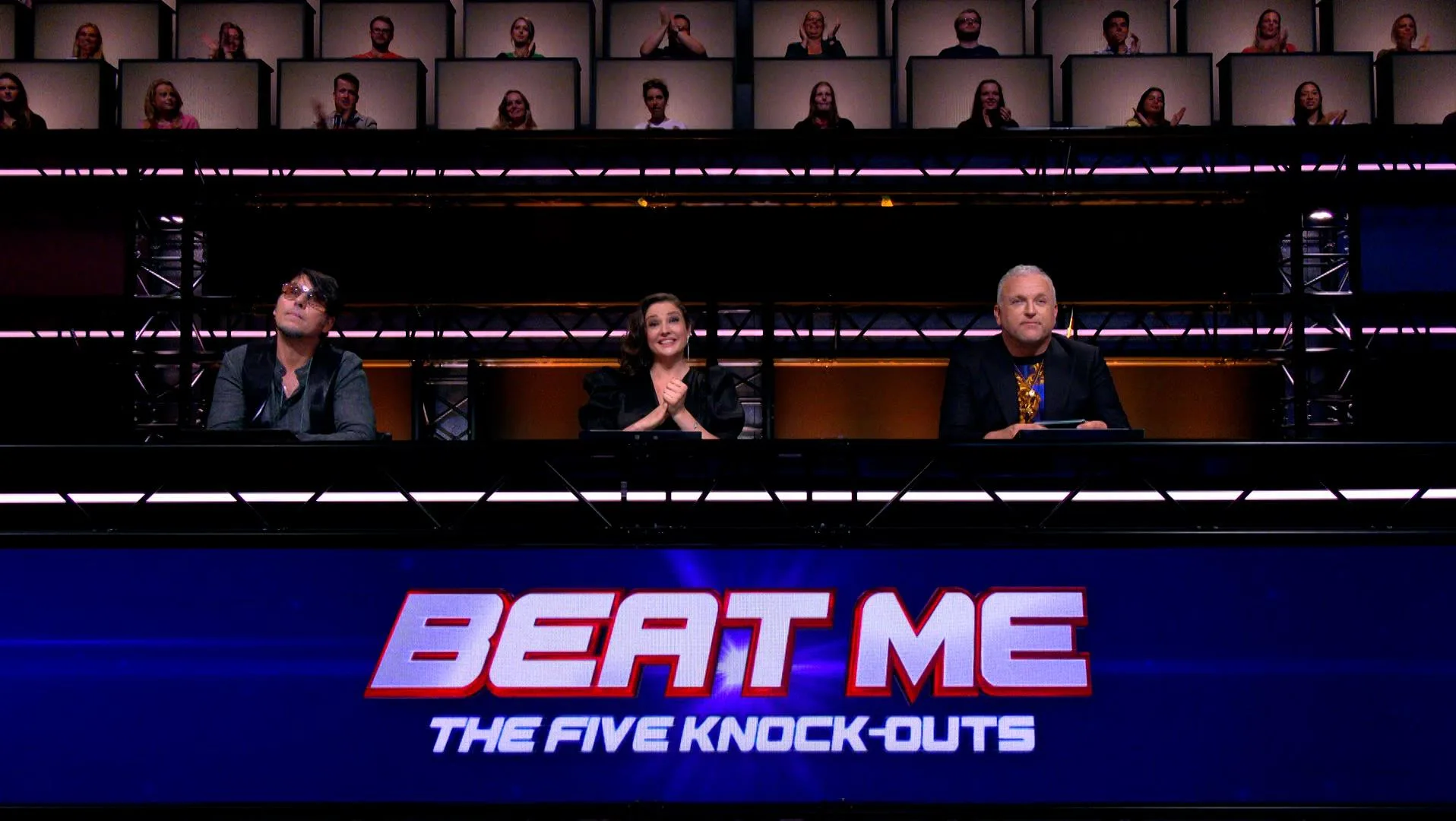 Seizoen 1, aflevering 5