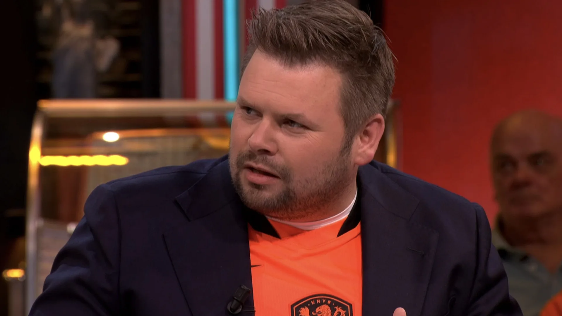 Thomas van Groningen over FVD-docu: 'Die beerput die nu opengaat richting PowNed wens je niemand toe'