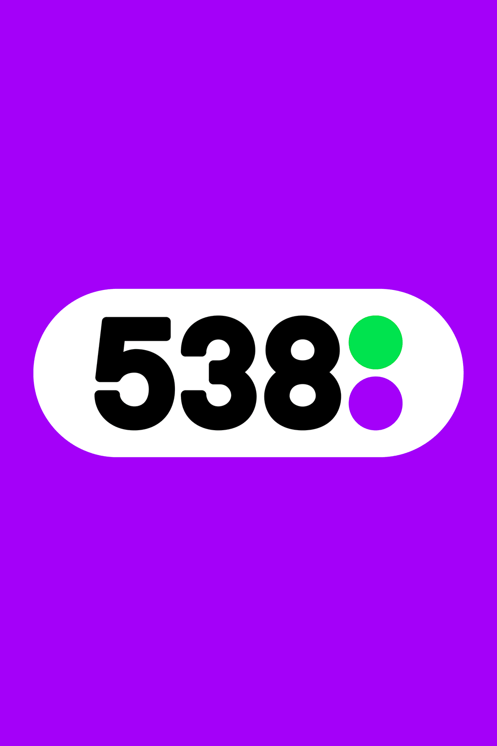 Radio 538