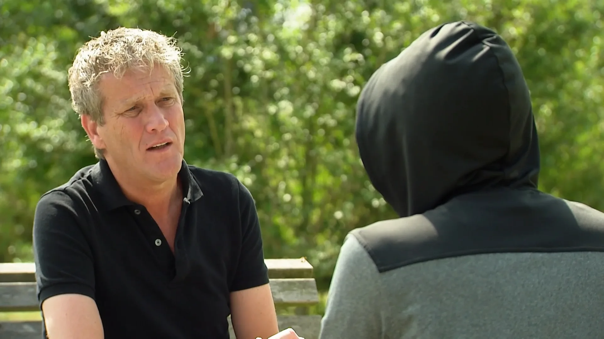 Oplichters slaan hun slag via schimmige site Bullchat