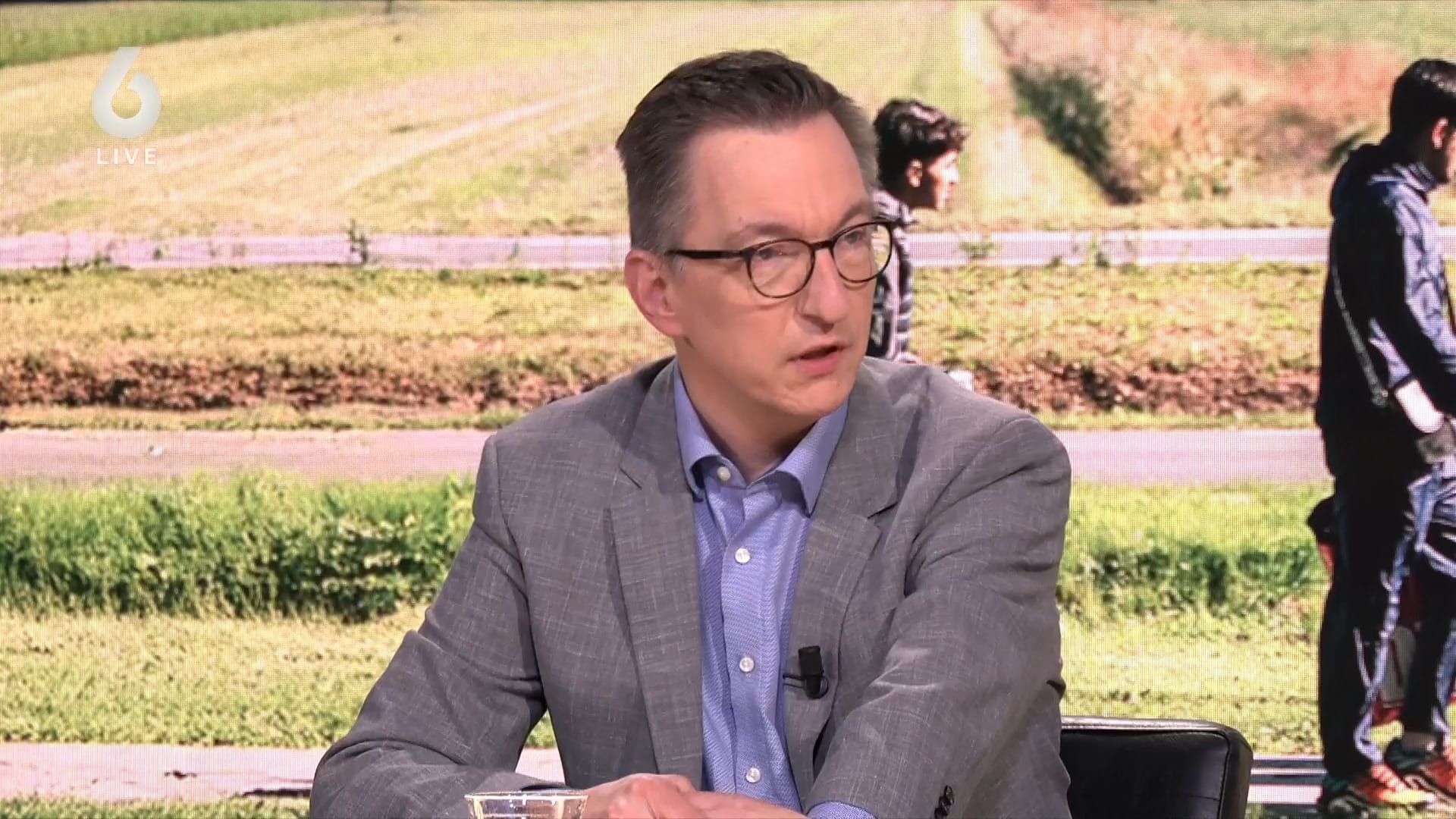 Arbeidsparticipatie van statushouders blijft achter