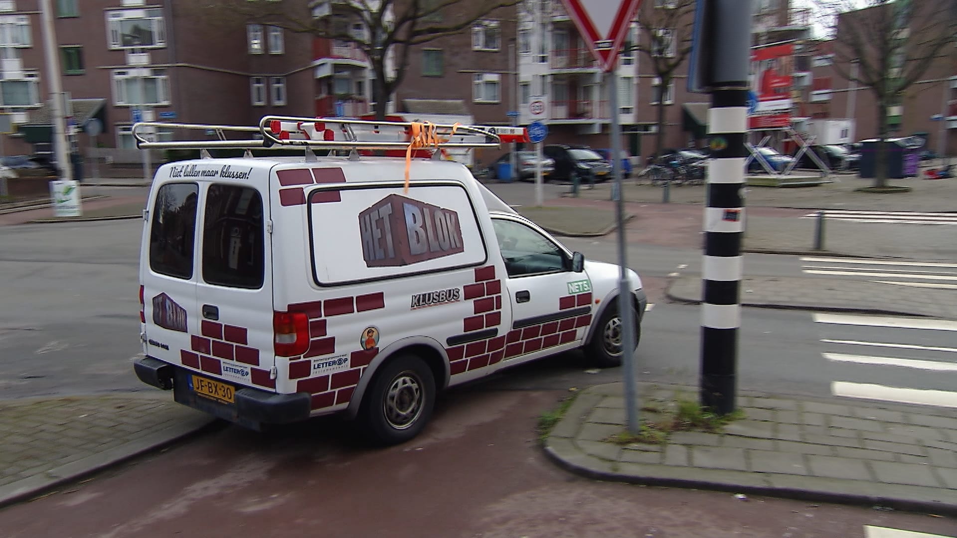 Seizoen 10, aflevering 24