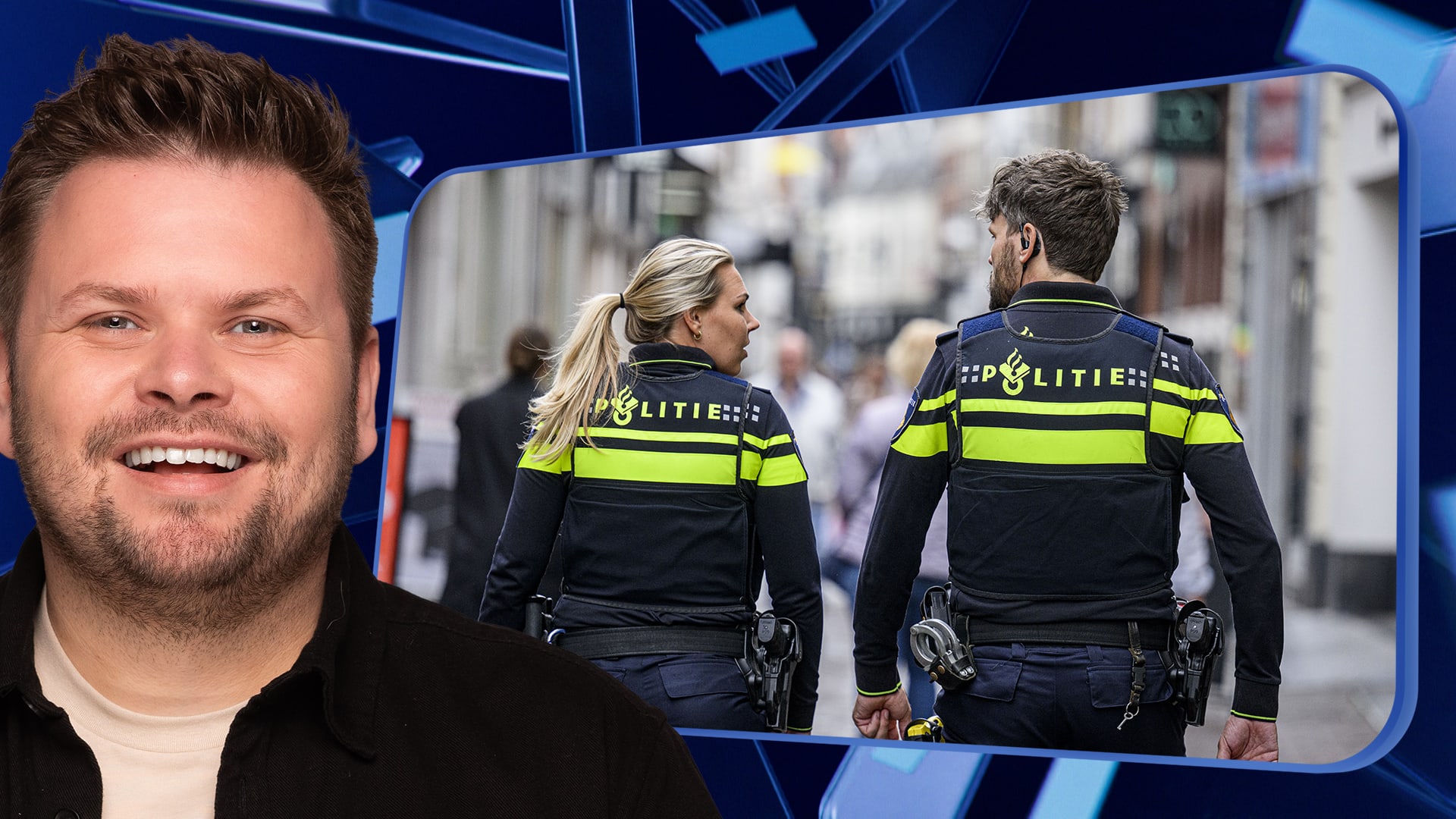Nieuws van de Dag