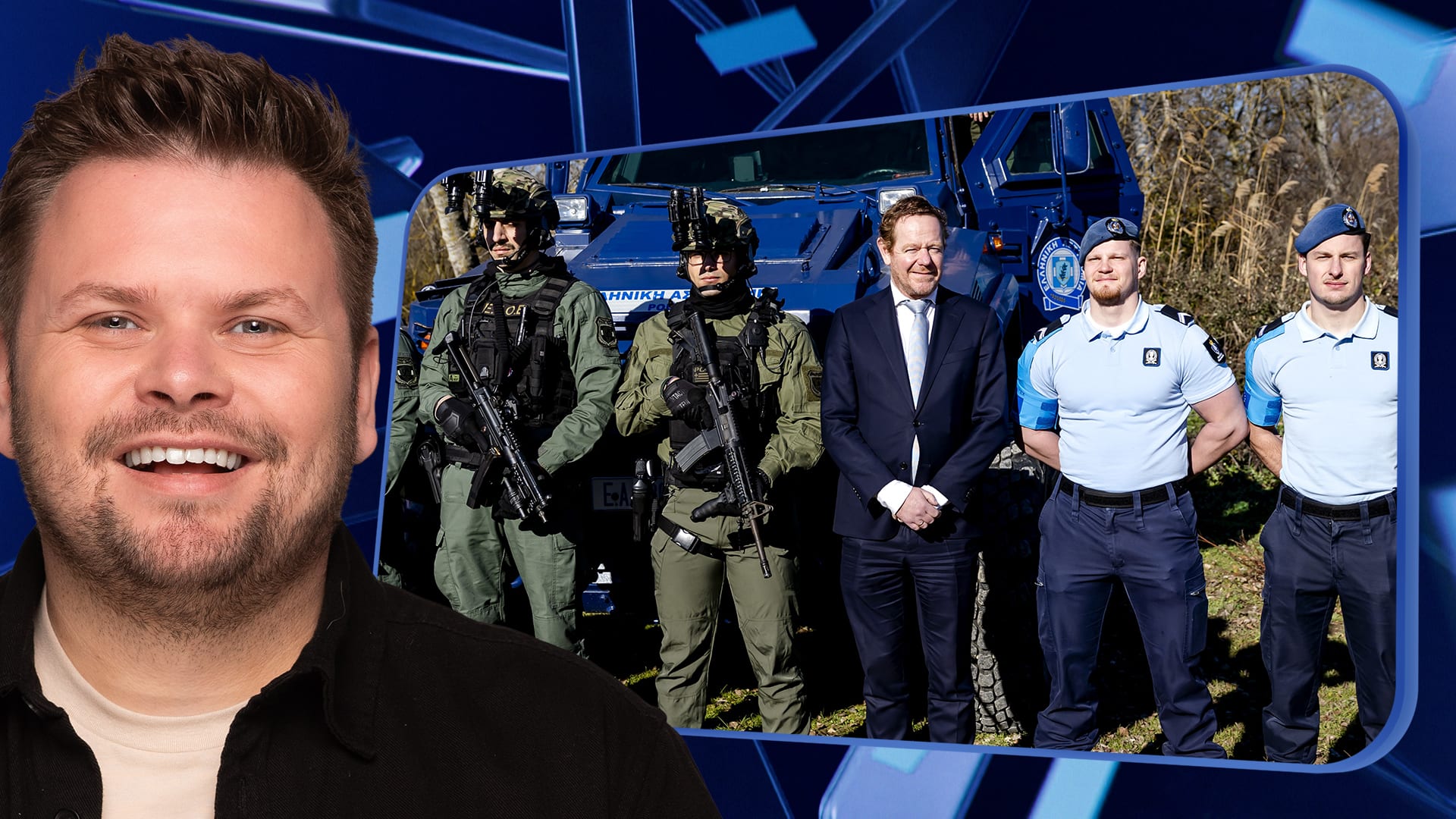 Seizoen 2026, aflevering 12