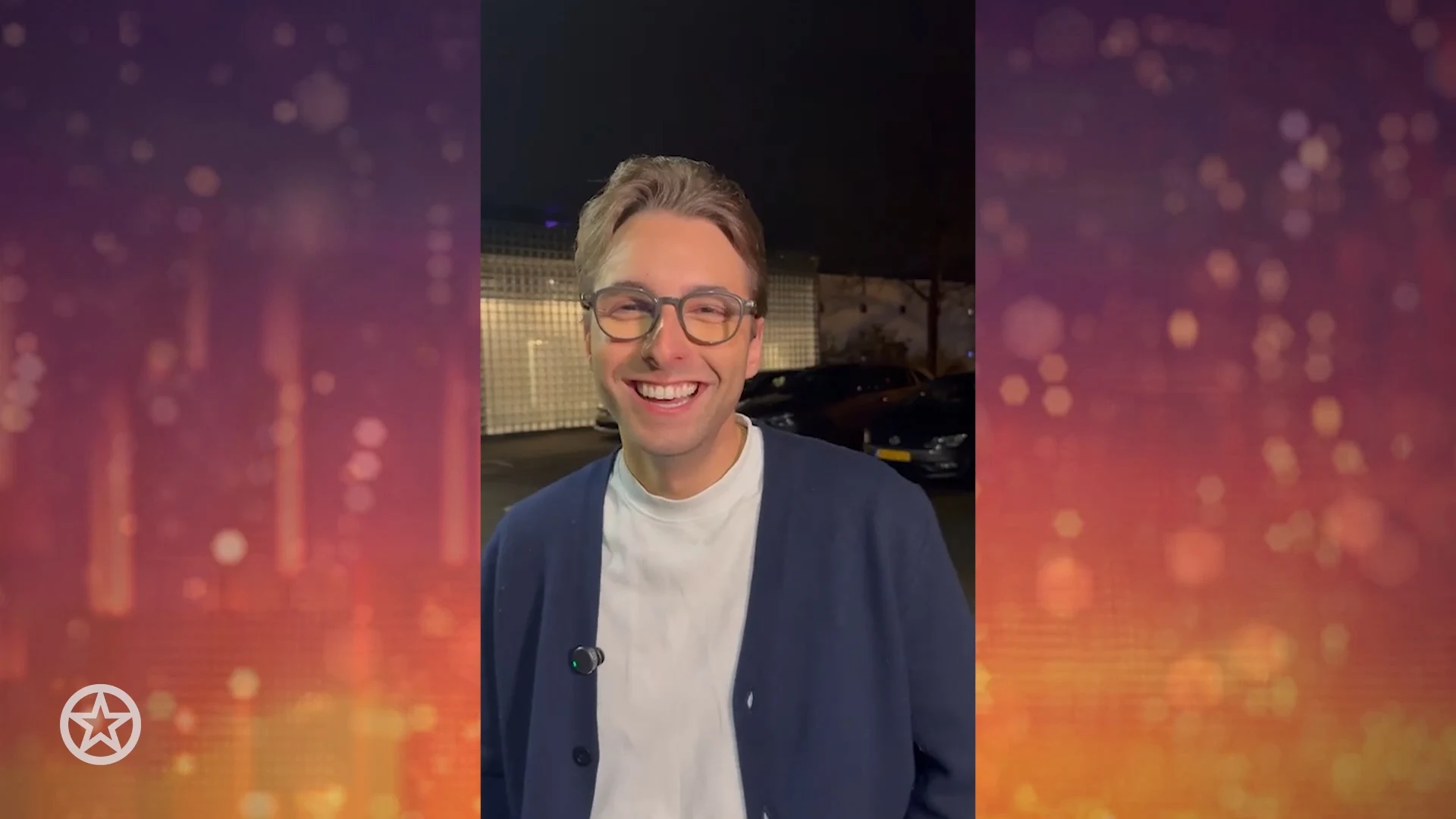 Christiaan Bauer over vakantieplannen met vriendin Rosalie