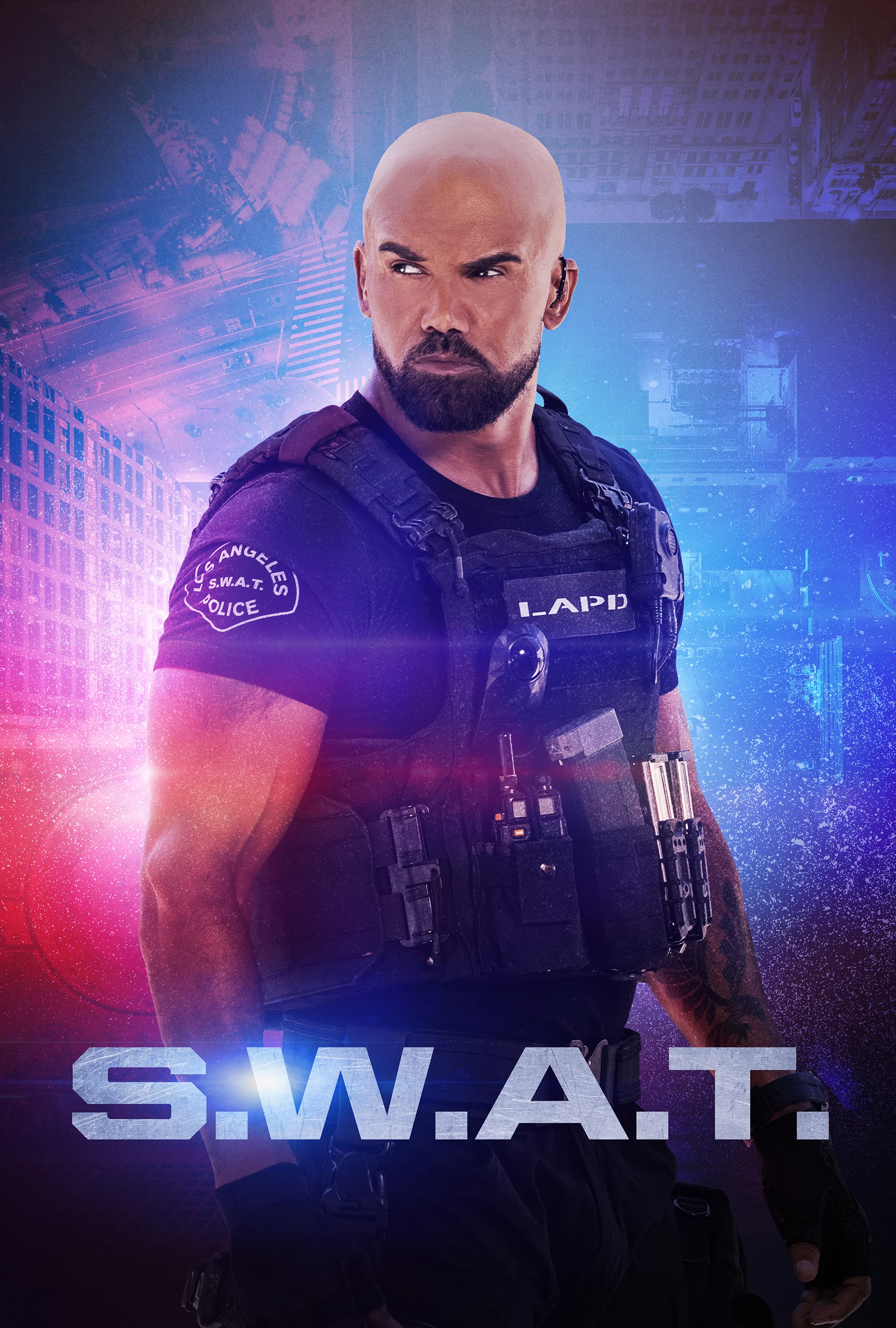 S.W.A.T.