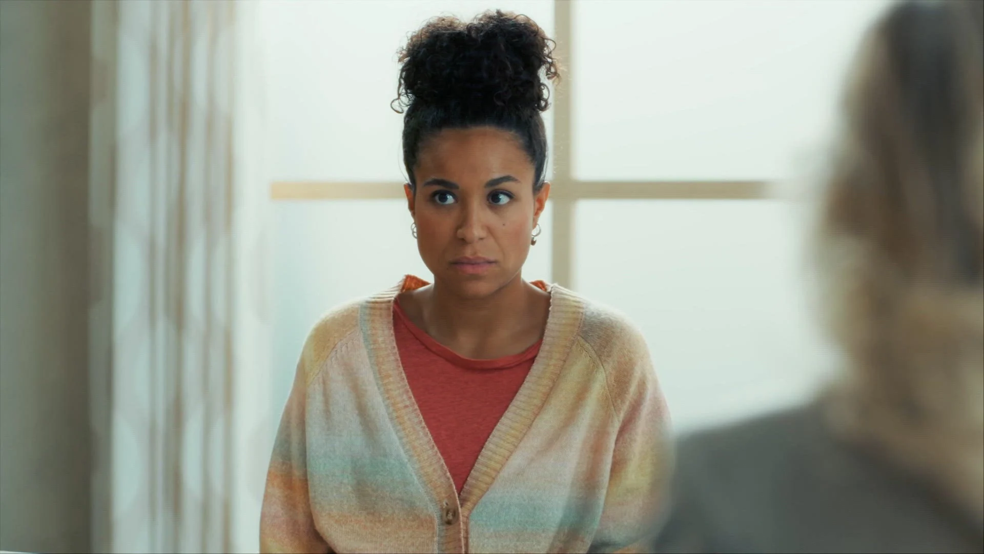 Nadia ontslaat Charlie