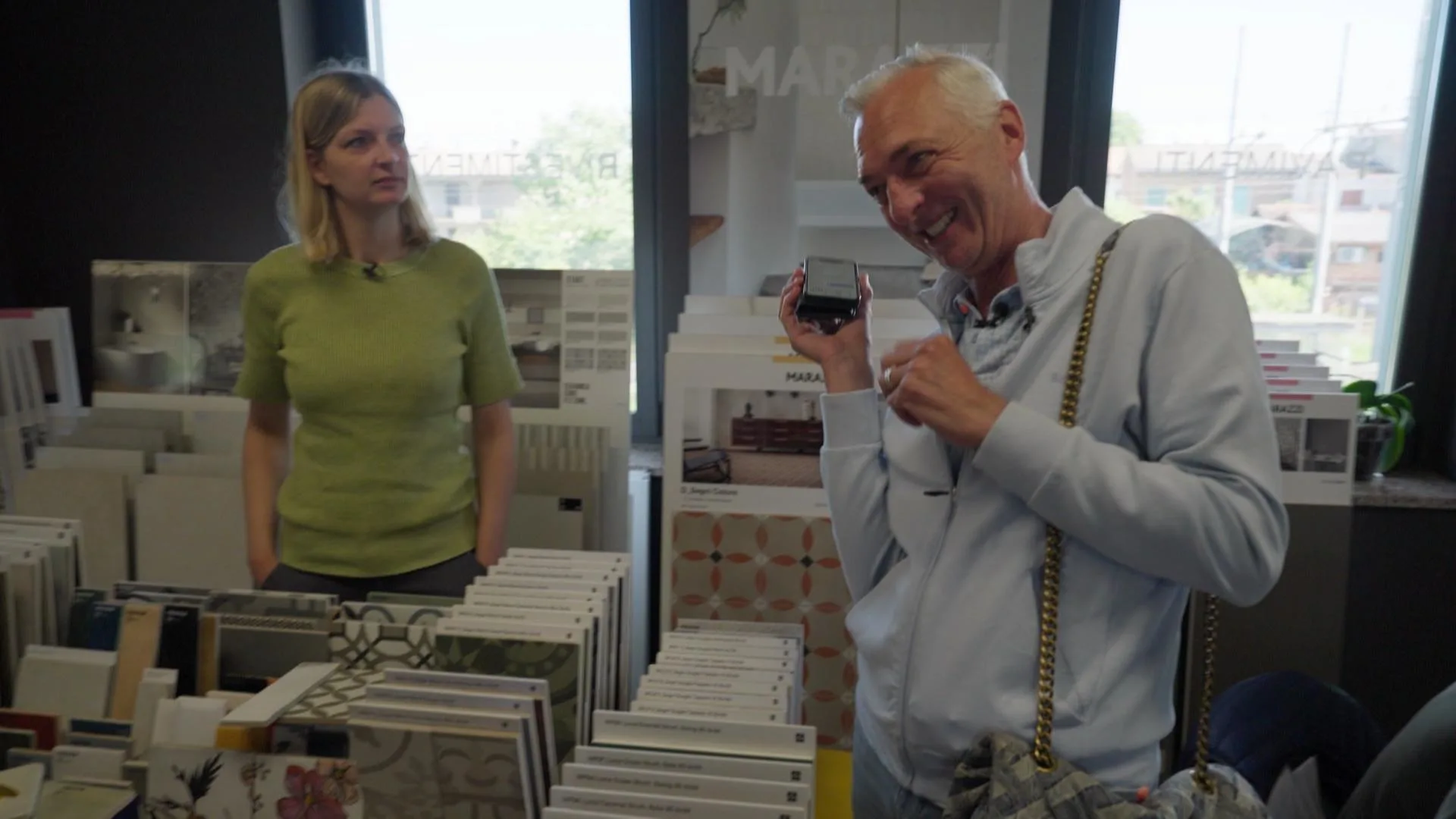 Seizoen 2, aflevering 4