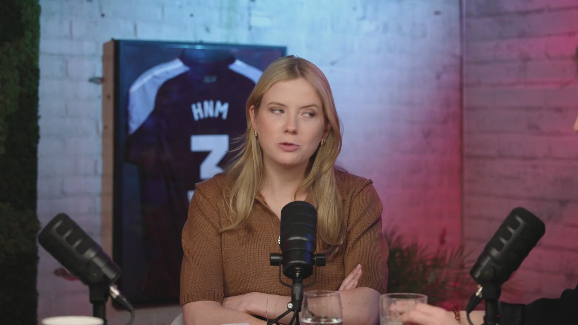 Bezorger doet bijzonder verzoek na toiletbezoek bij Noa Vahle