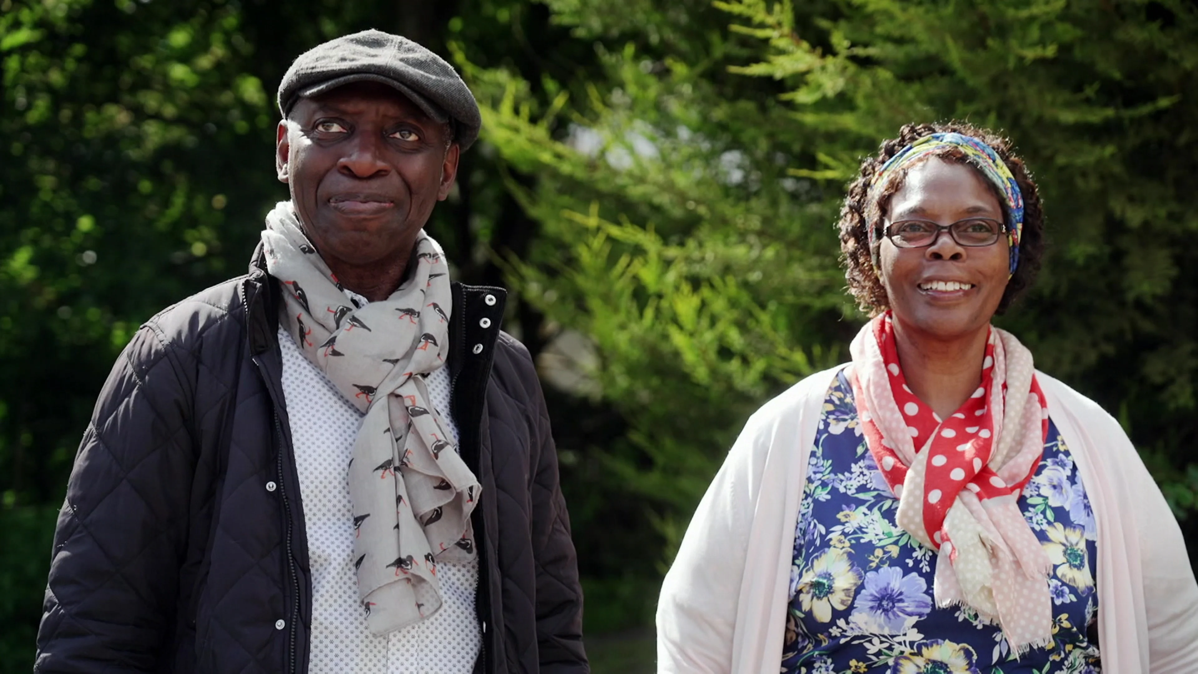 Droomhuis op het Platteland