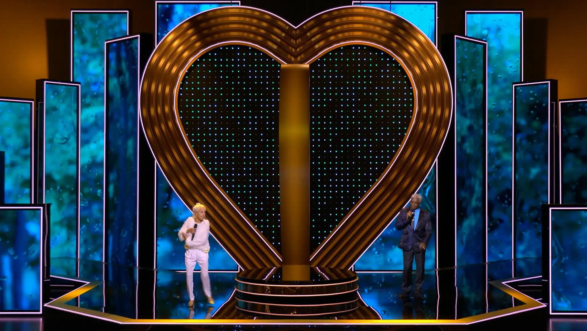 Seizoen 1, aflevering 5