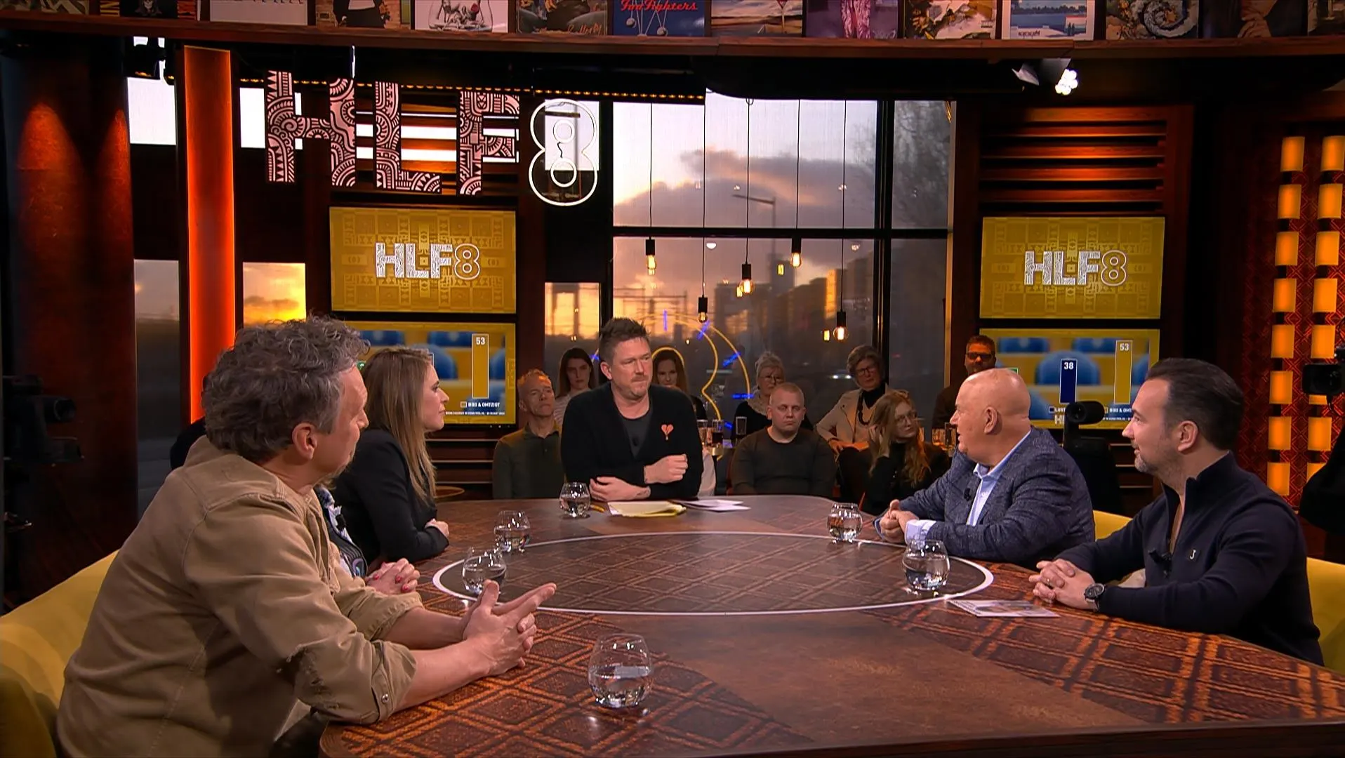 Seizoen 4, aflevering 61