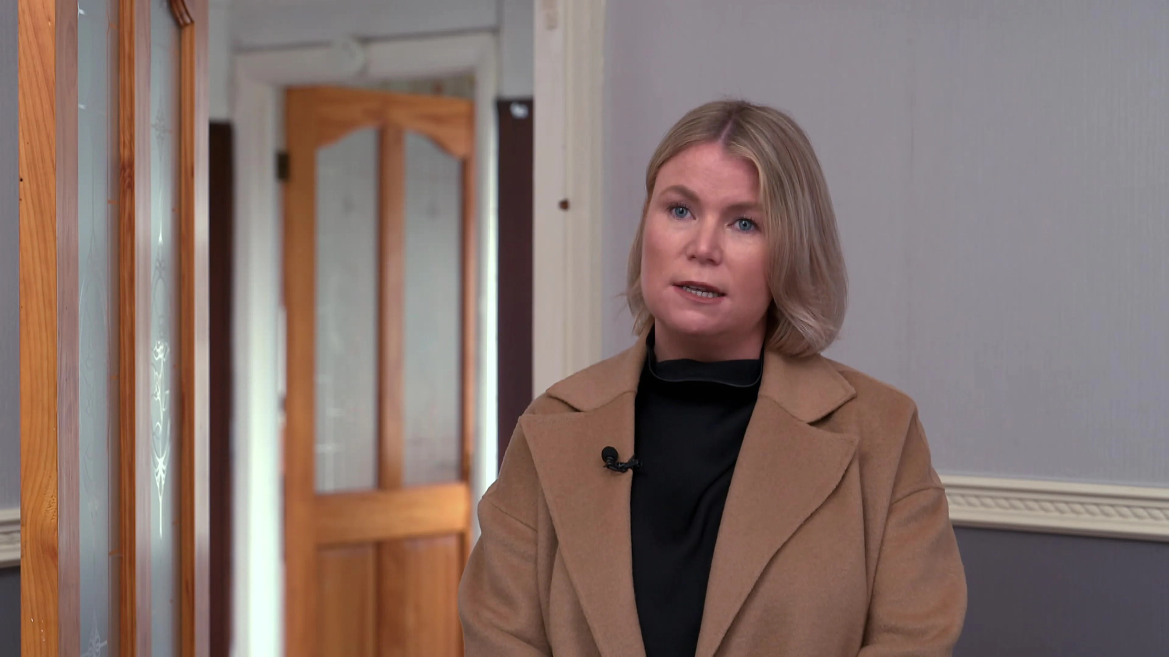 Upside Down House??!!