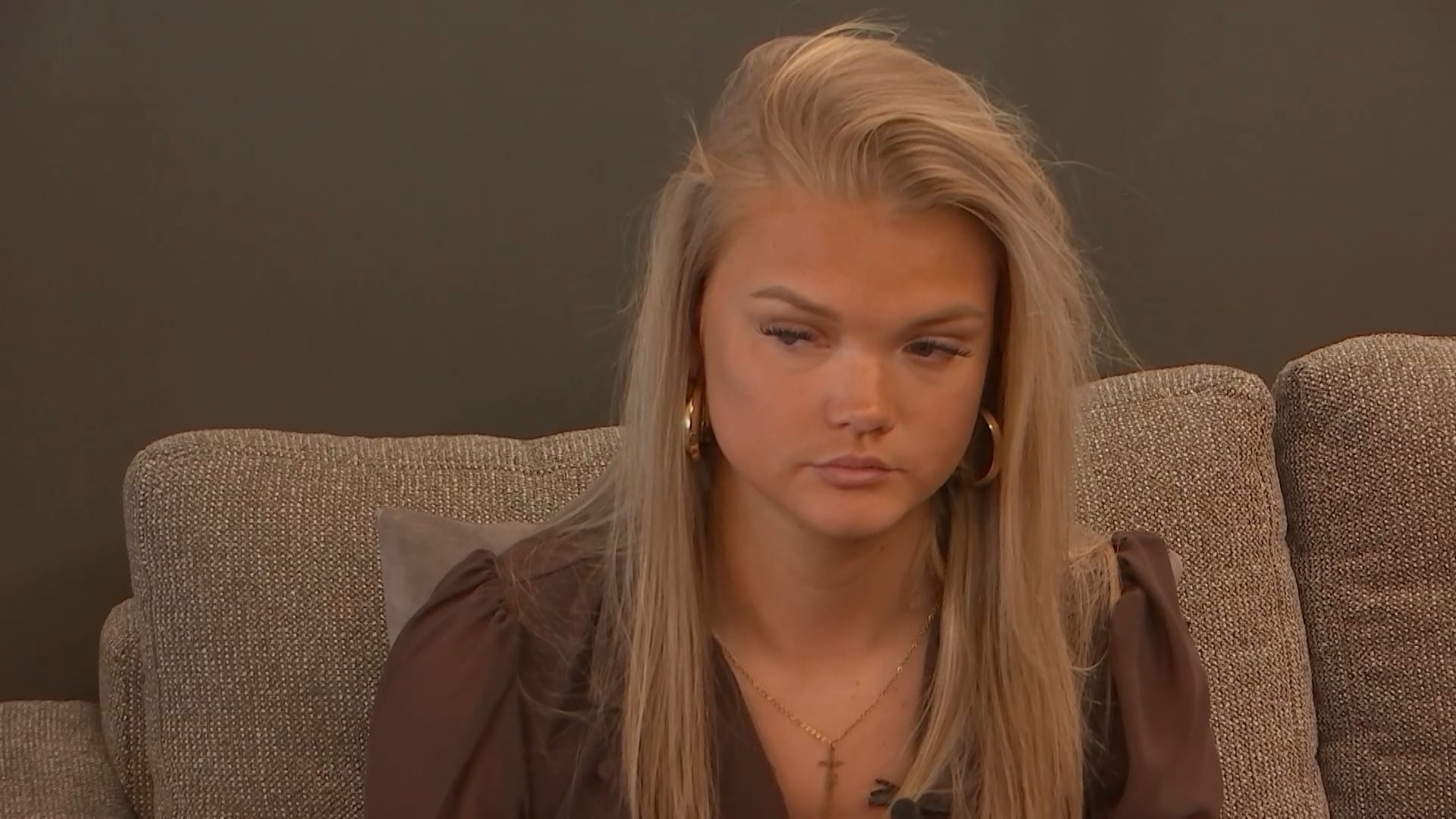 De vader van Mercedes is niet te spreken over Salar