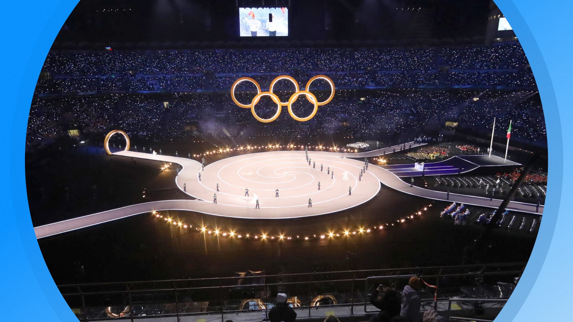 Seizoen 2026, aflevering 583