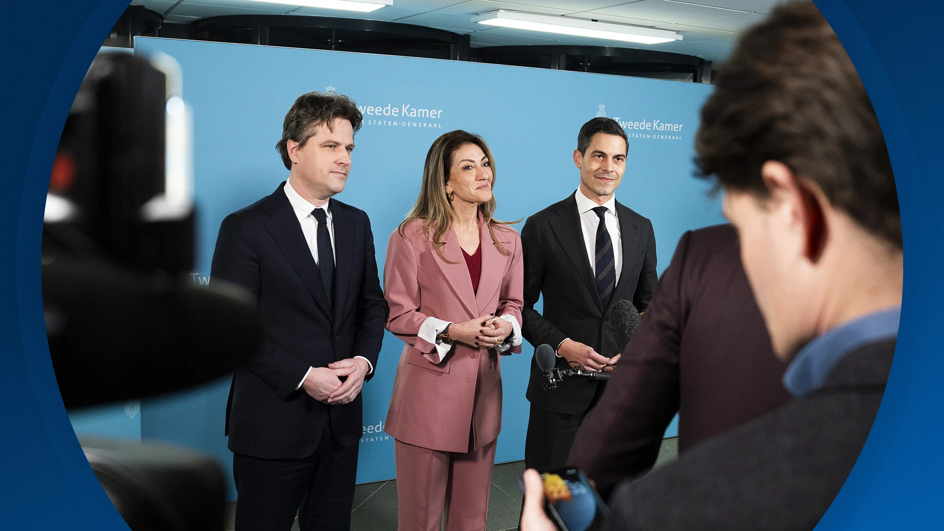 Seizoen 2026, aflevering 21