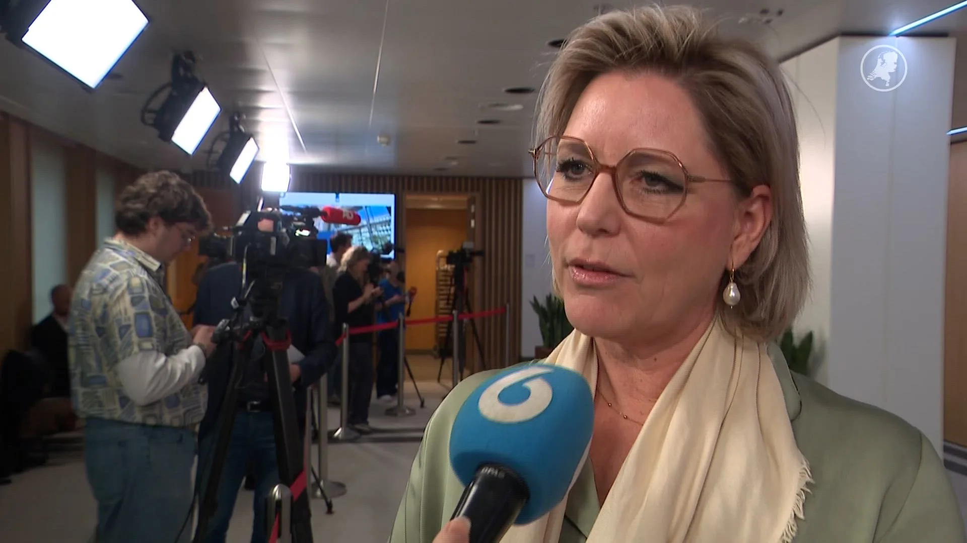 'Pechgeneratie' krijgt vanaf 2027 'tegemoetkoming' van 2000 euro