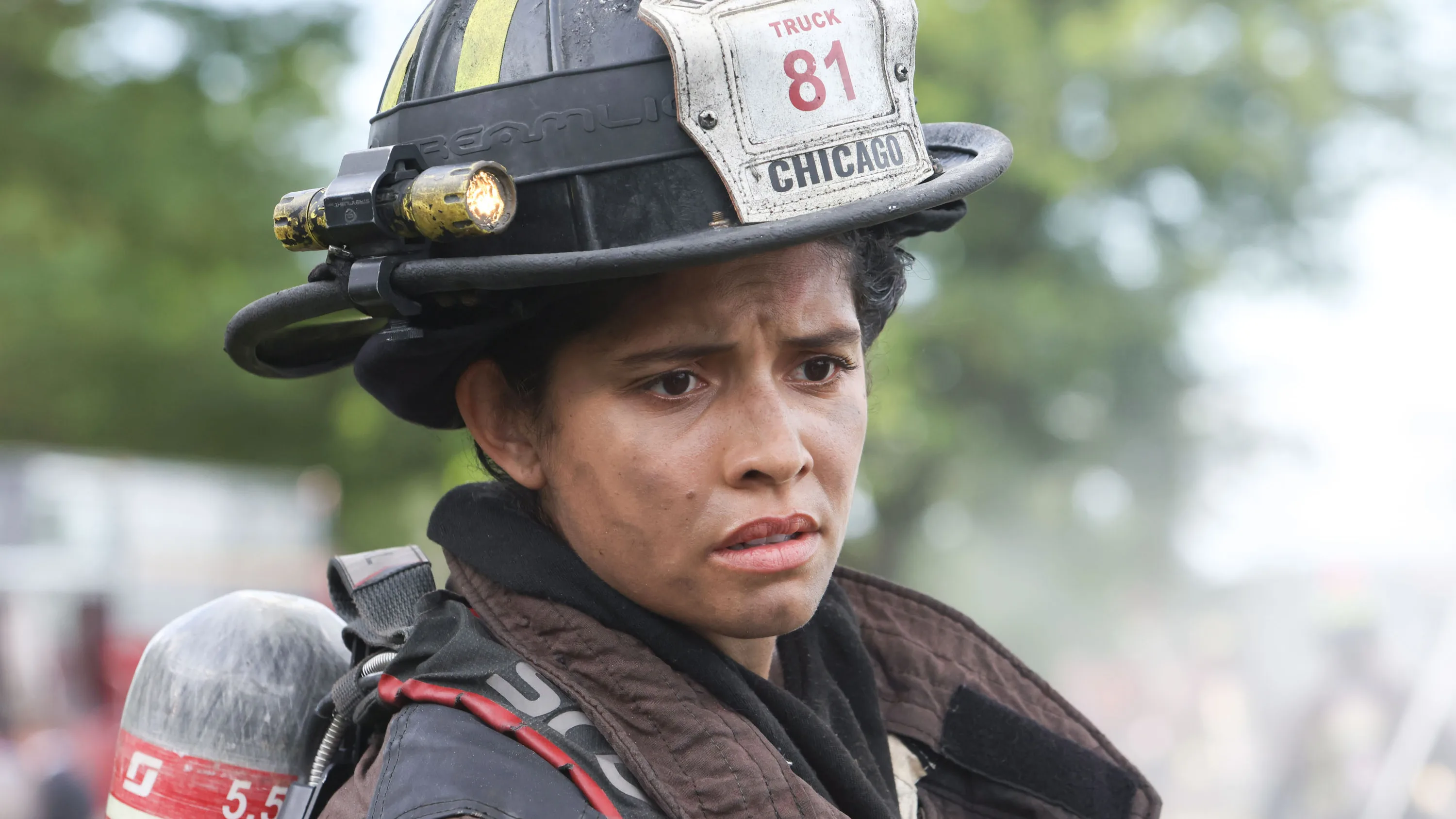 Chicago Fire