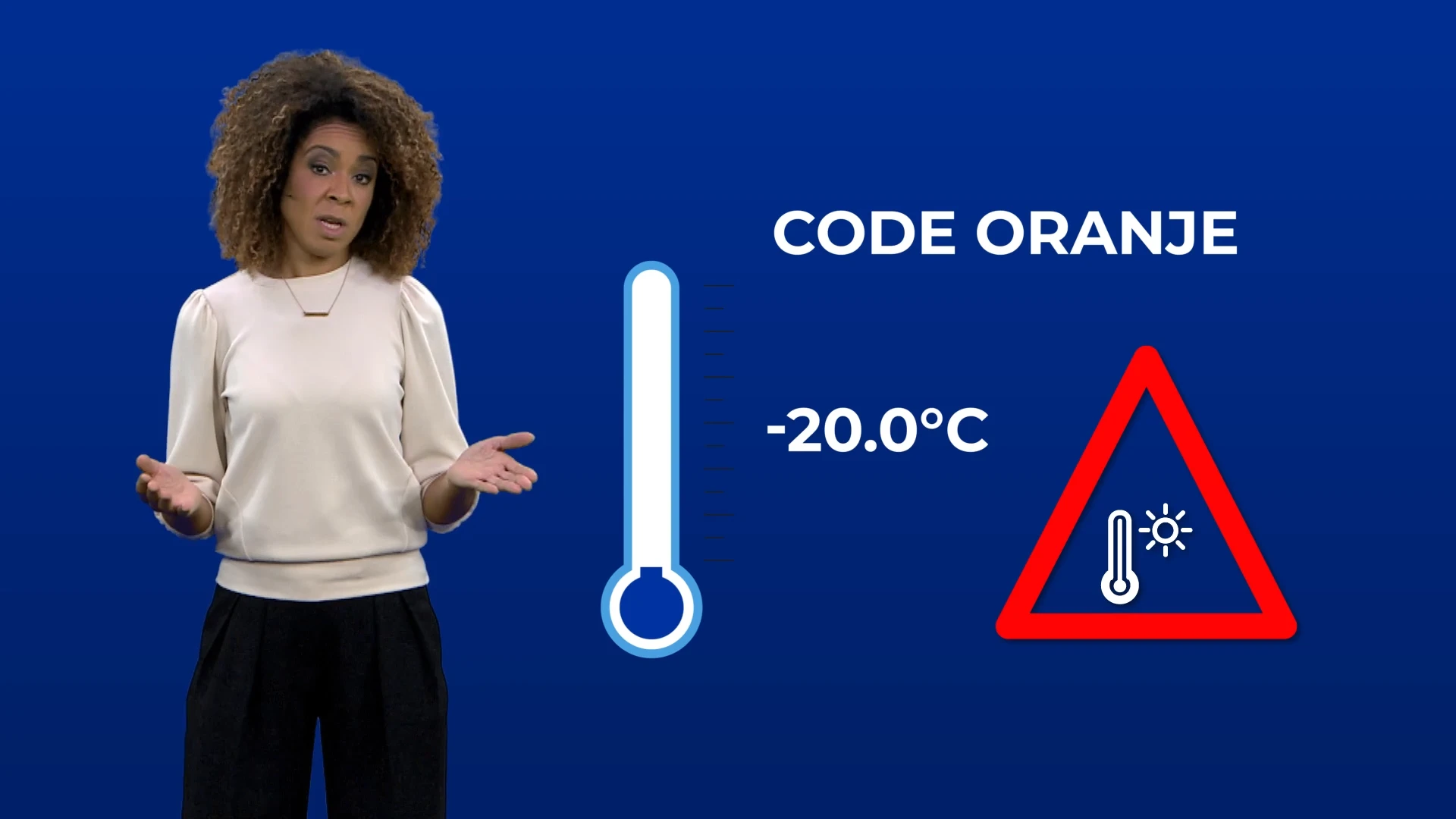 Gevoelstemperatuur: waarom lijkt het veel kouder dan het eigenlijk is?