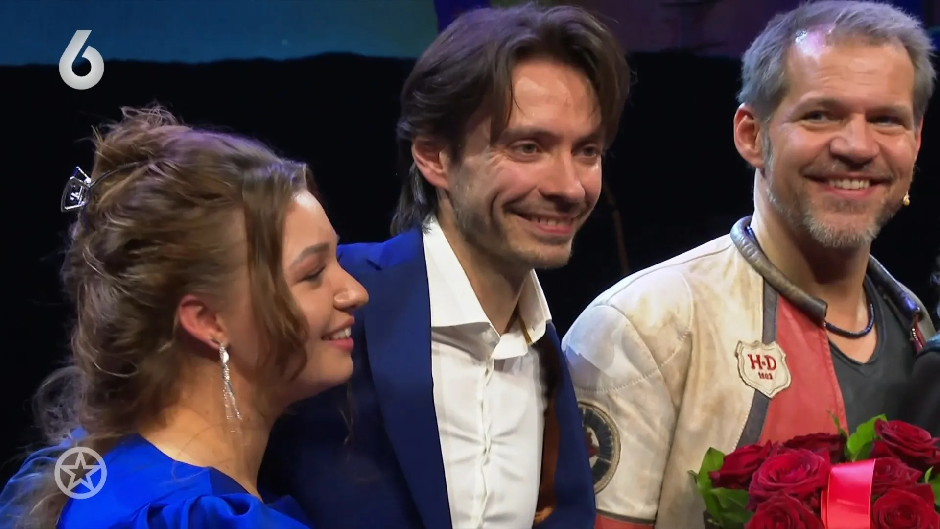 Treedt Robbert de Nijs op bij Ahoy Zingt De Nijs?