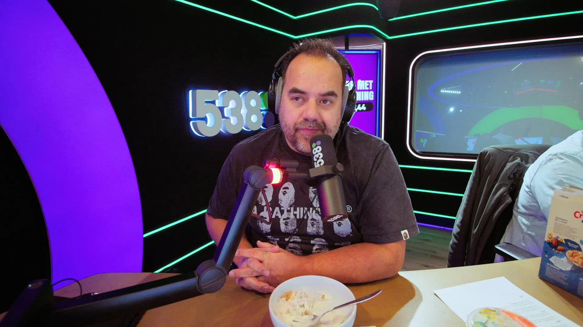 Michael Boogerd over introductie van airbags in wielersport