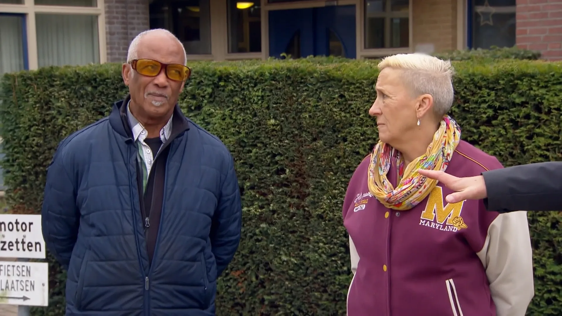 Te laat: excuses worden niet meer geaccepteerd