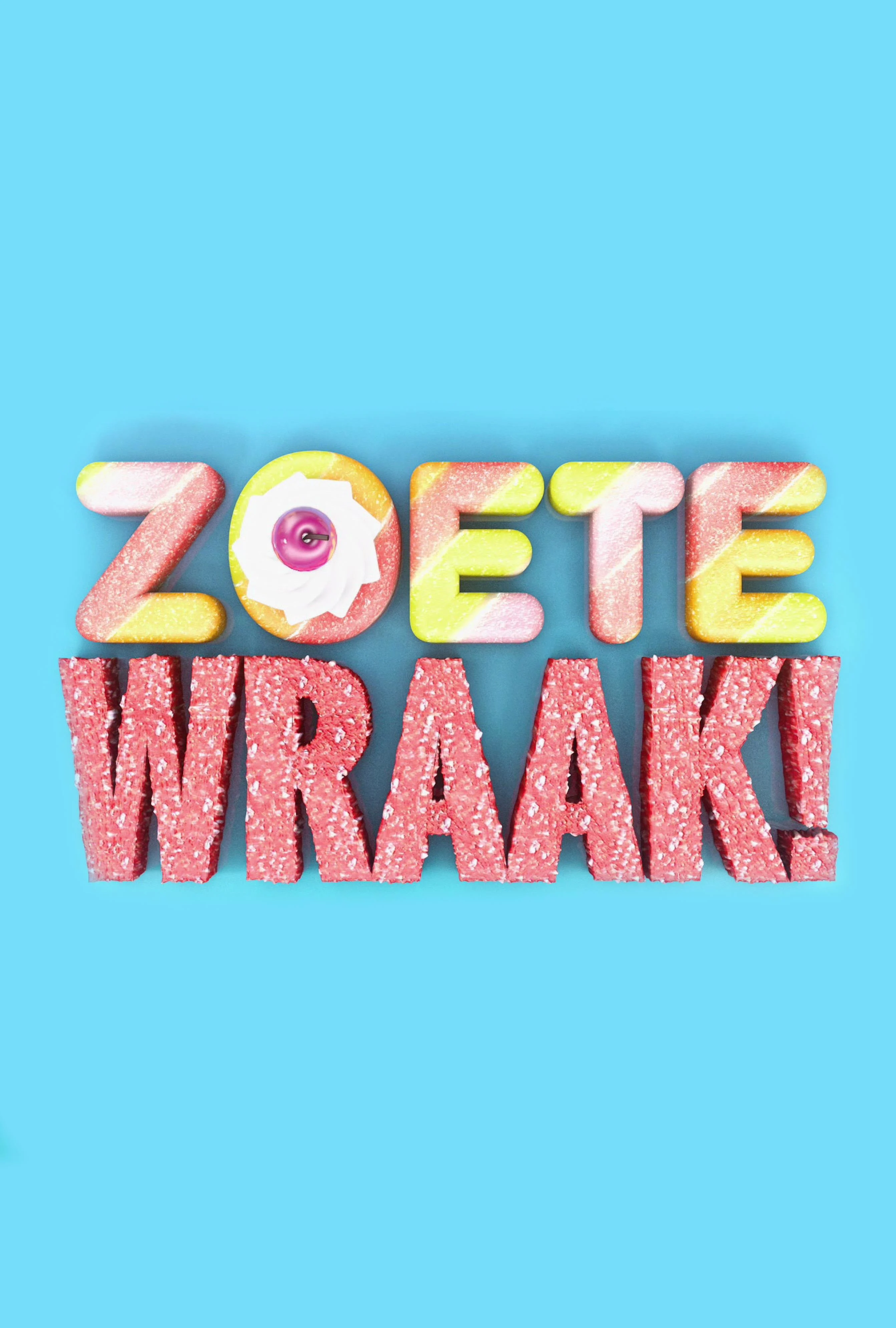 Zoete Wraak