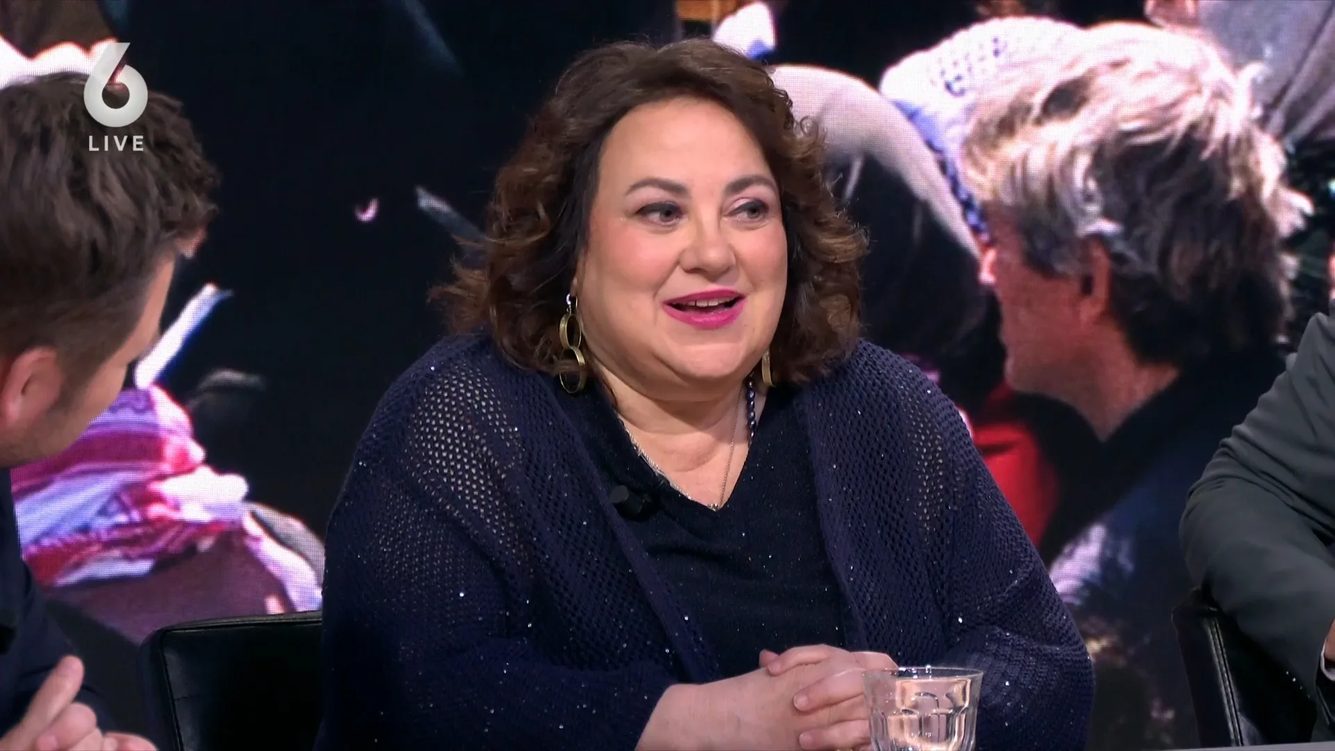 Gaza-monument in hartje Amsterdam