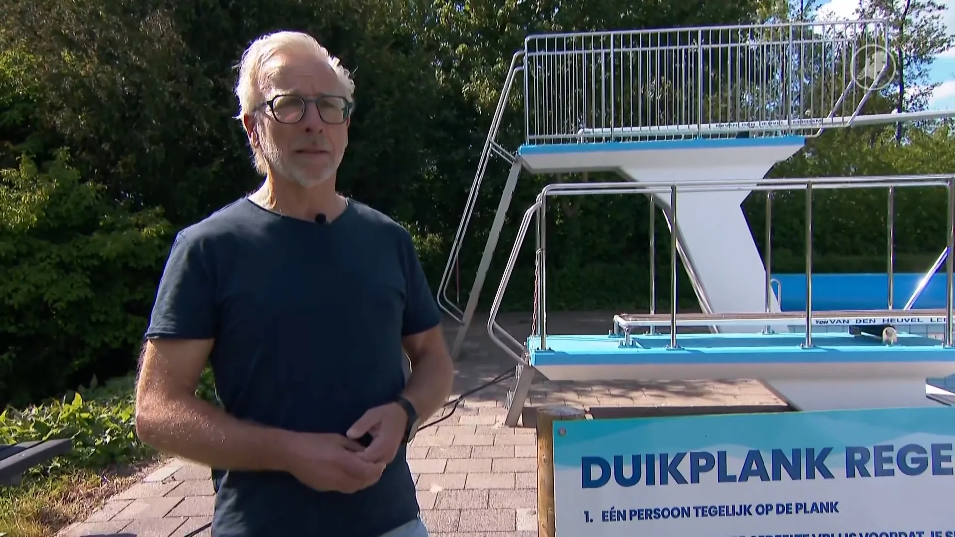 Zwembad opnieuw doelwit van vandalen: 'Heel dorp in rep en roer'