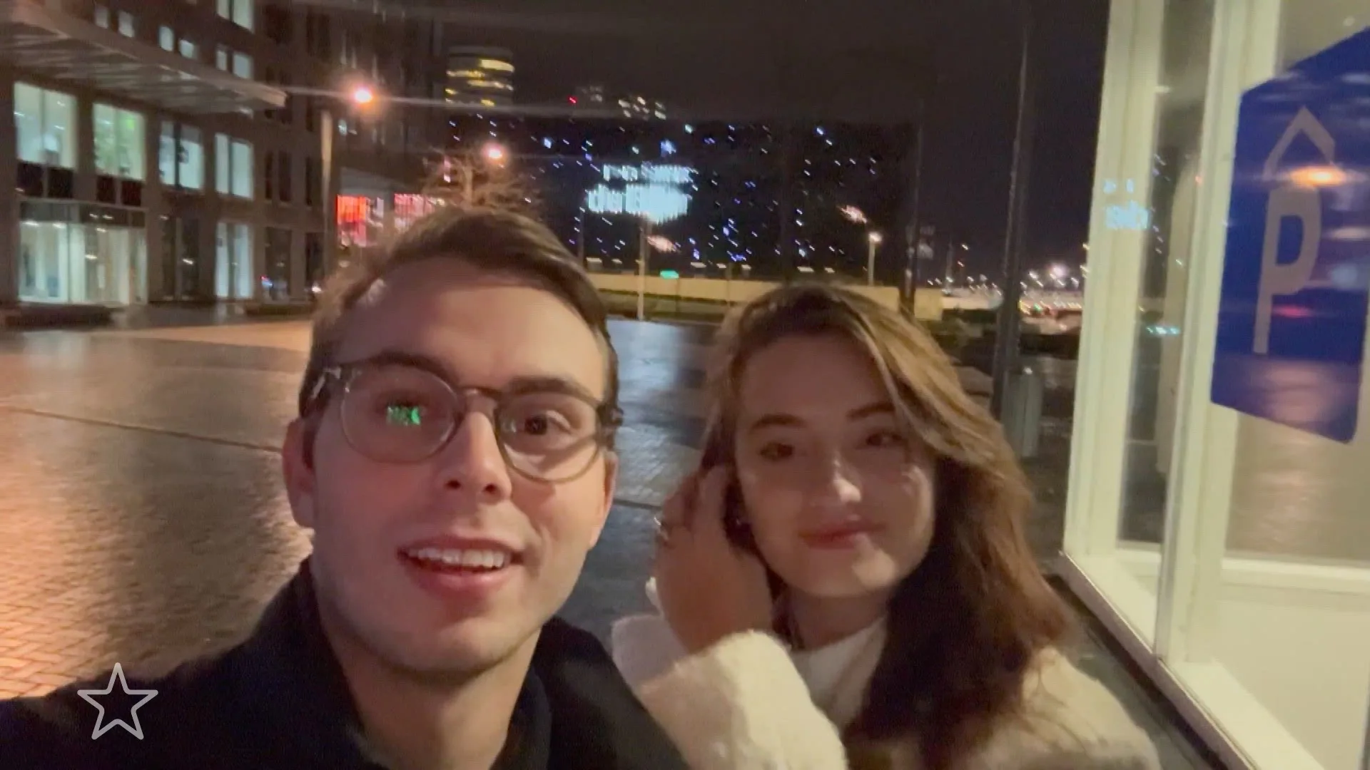 Jan Bauer en Danique zijn ouders geworden!