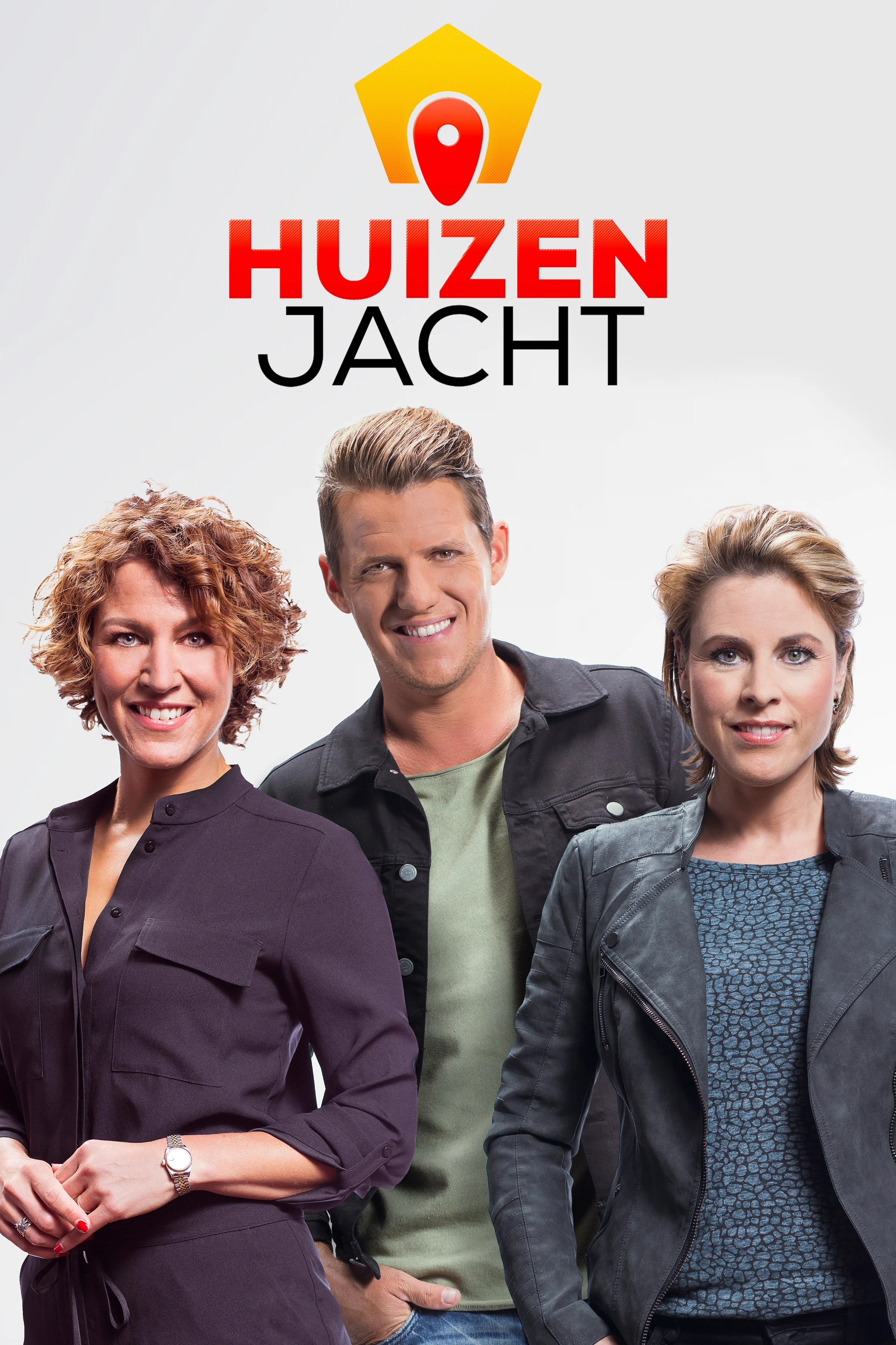 Huizenjacht