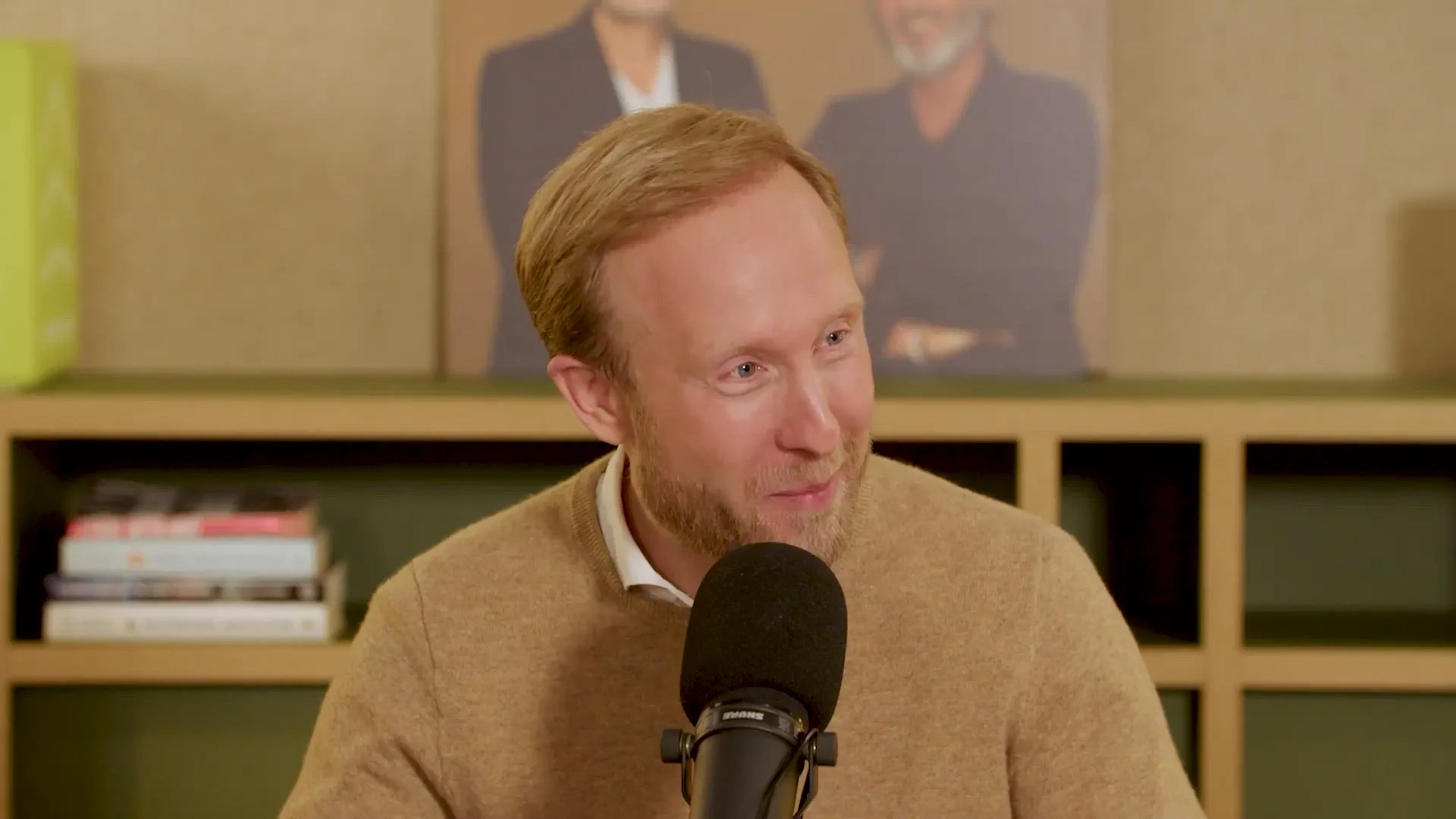 Raymond Mens: ‘Als Trump weggaat, dendert het Trumpisme door'