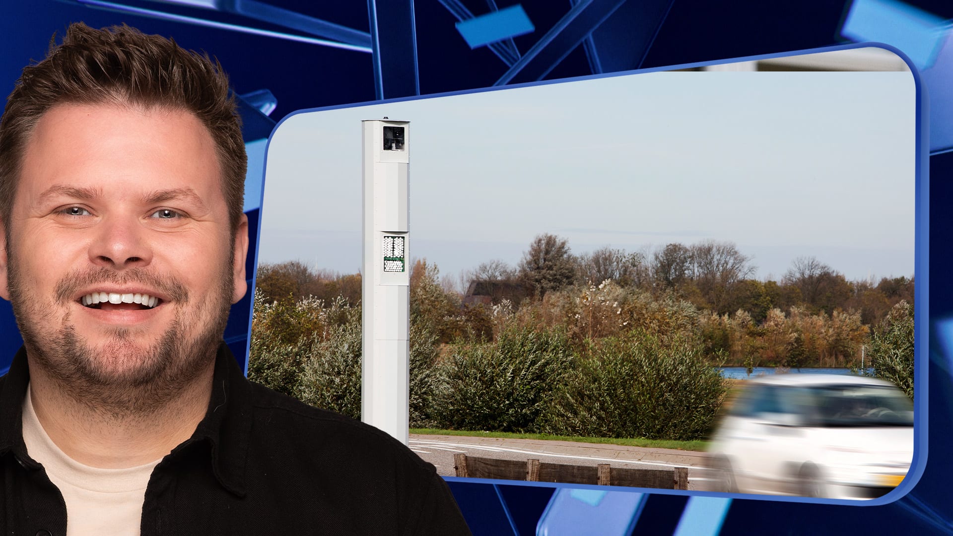 Seizoen 2026, aflevering 75