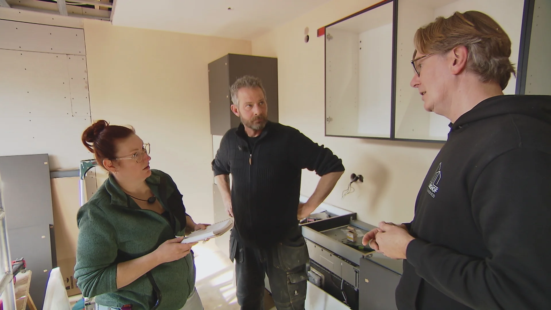 Seizoen 10, aflevering 29