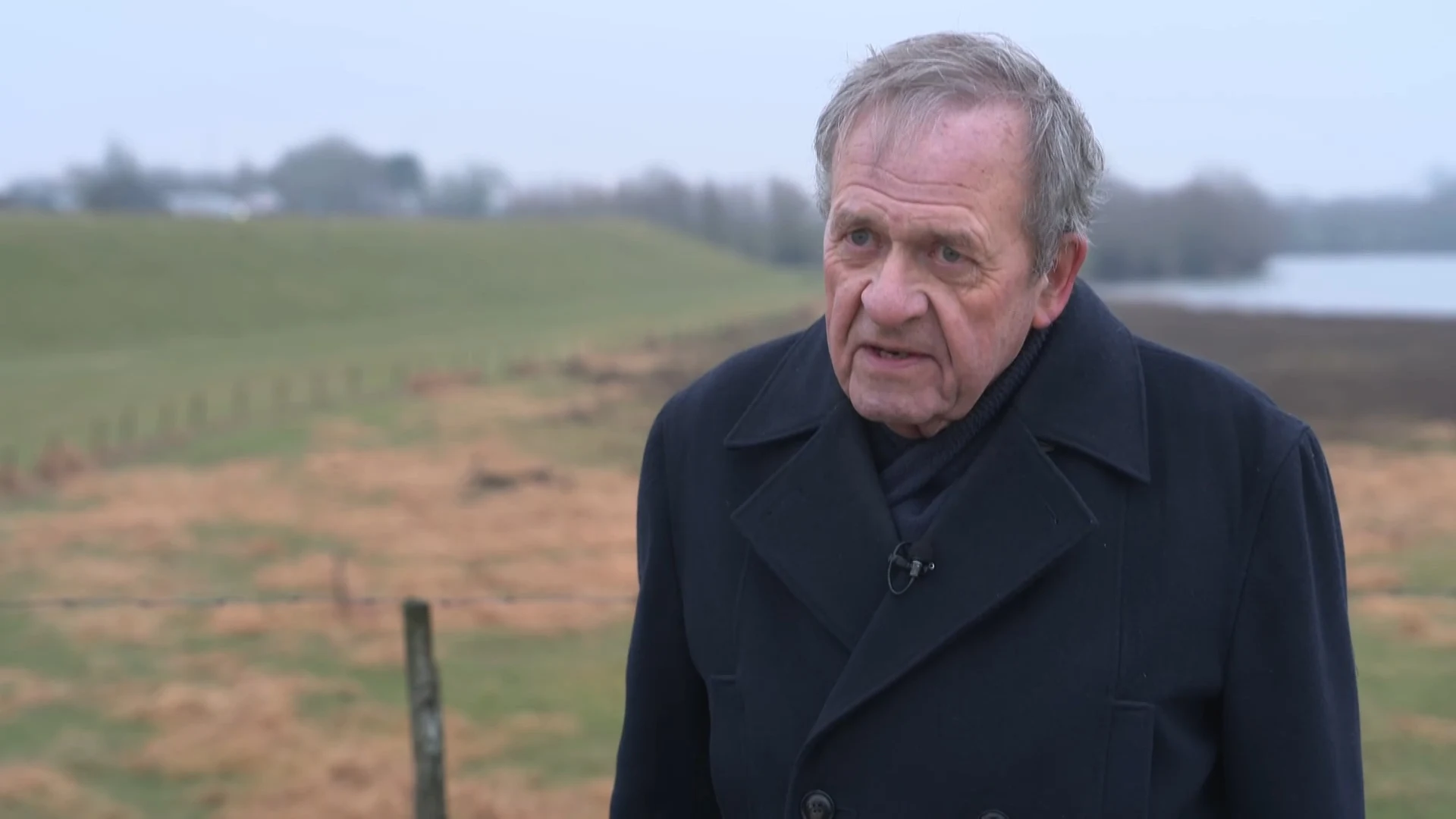 Dijkversterking begint in Ochten, angst nog altijd voelbaar