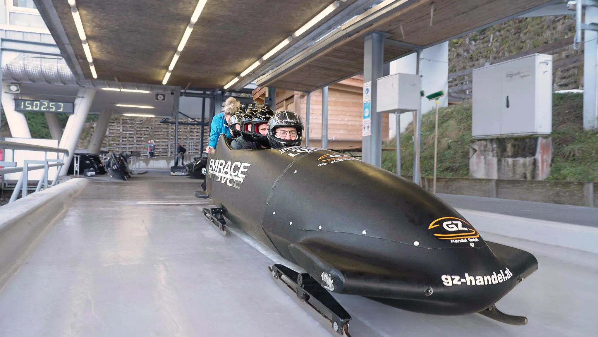 Seizoen 1, aflevering 2