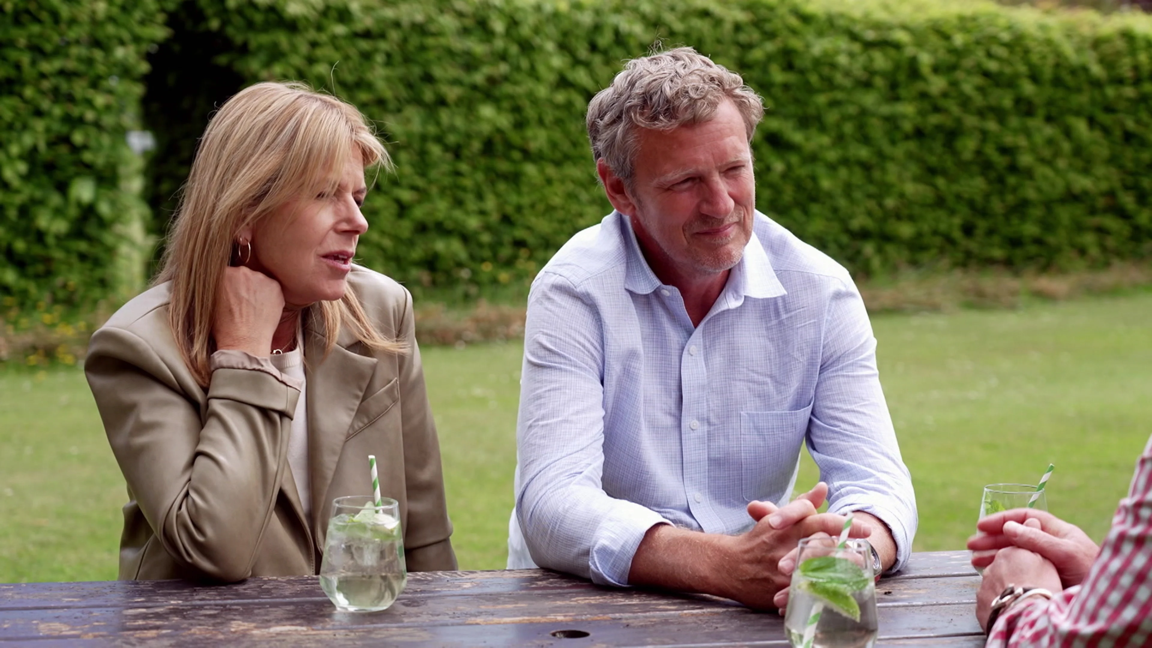 Droomhuis op het Platteland