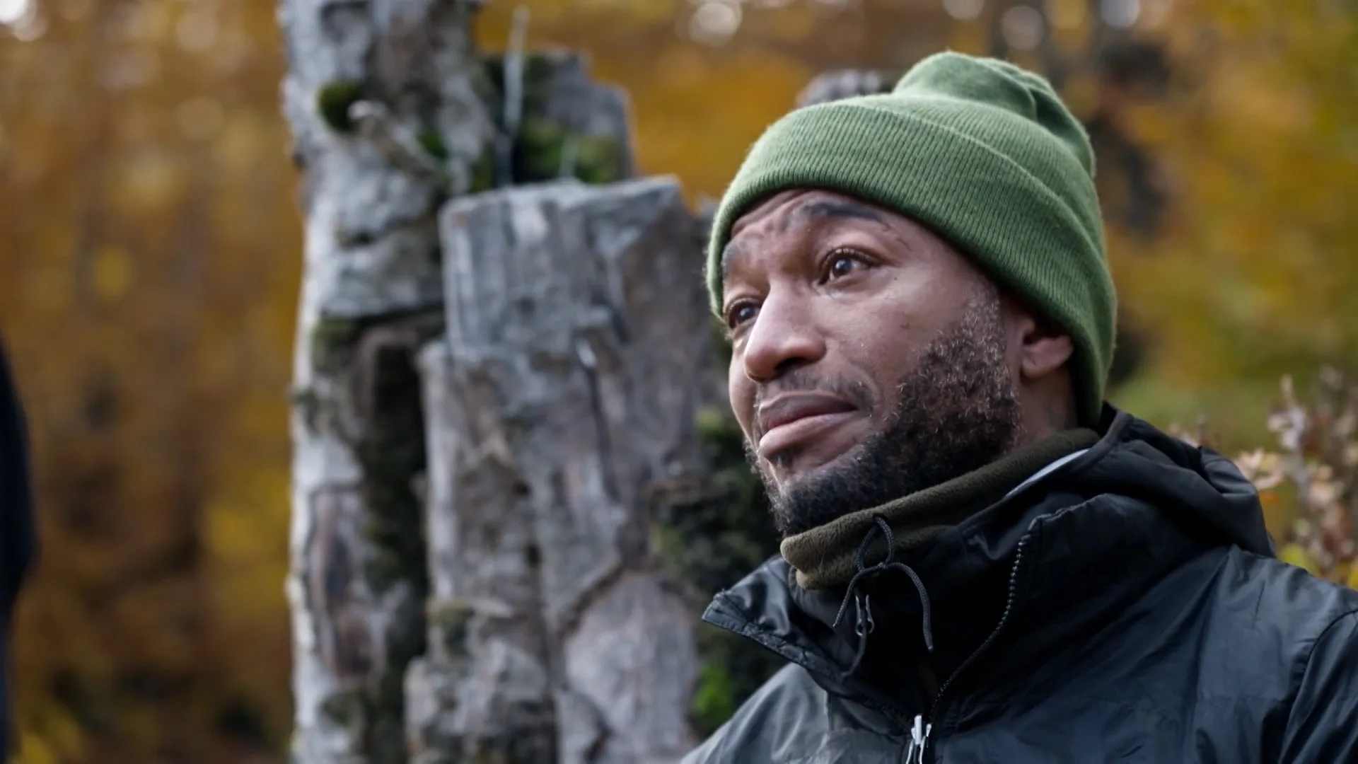 BN'ers delen hun emotionele verhalen in No Way Back VIPS