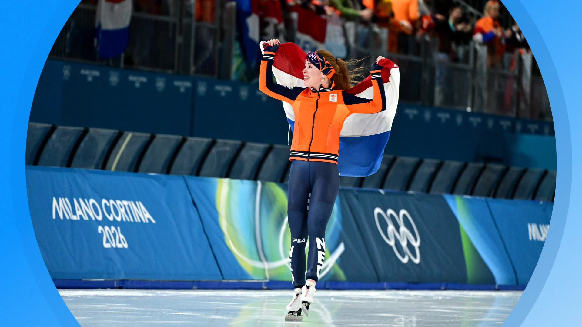 Seizoen 2026, aflevering 791