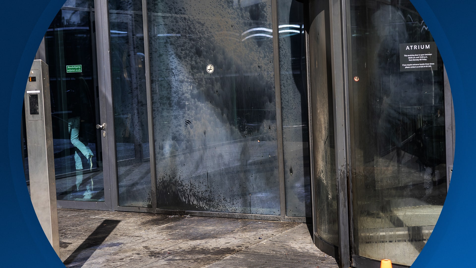 Seizoen 2026, aflevering 54